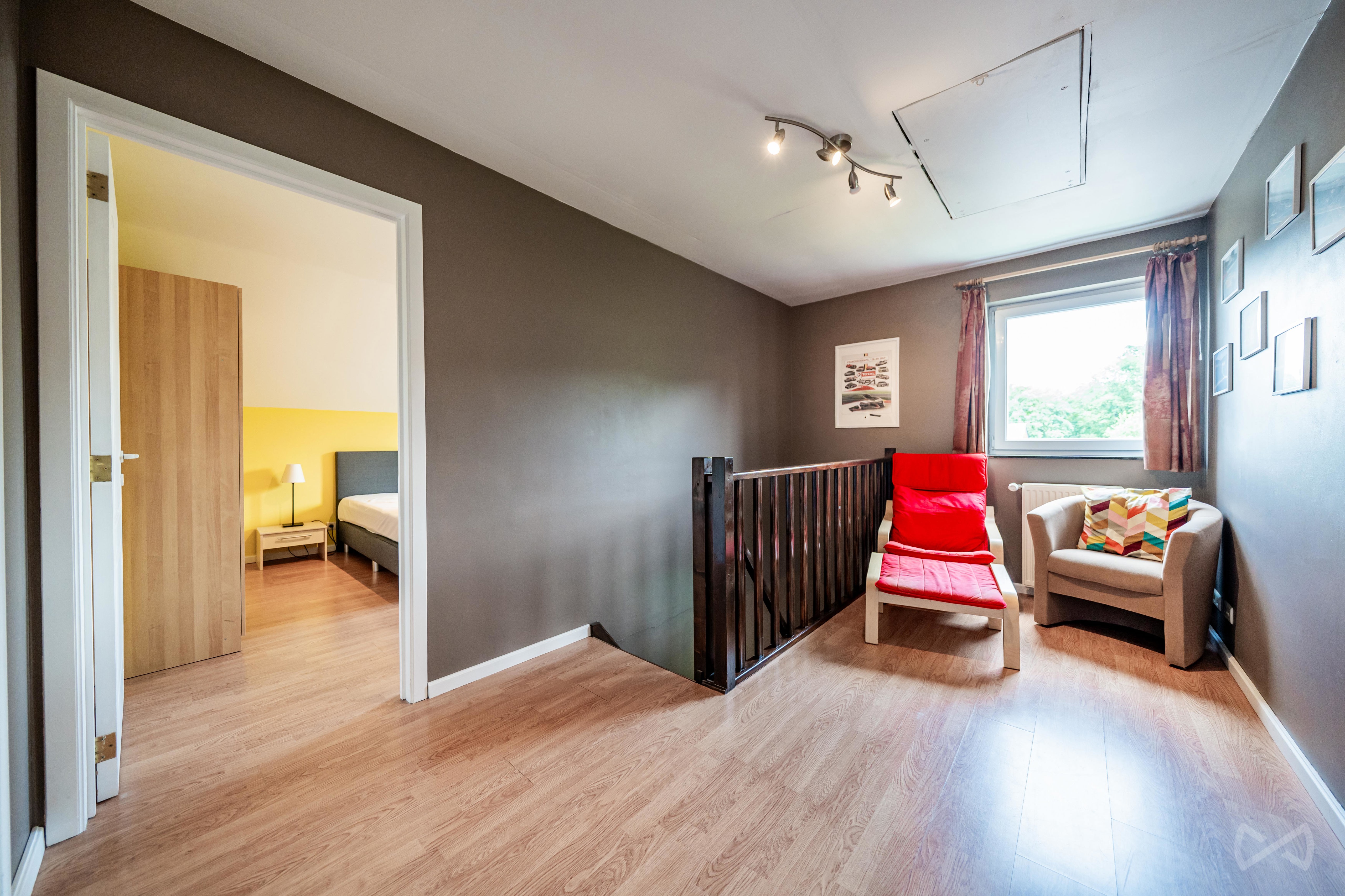Picture 4 of 4 for House with seven bedrooms in Francorchamps