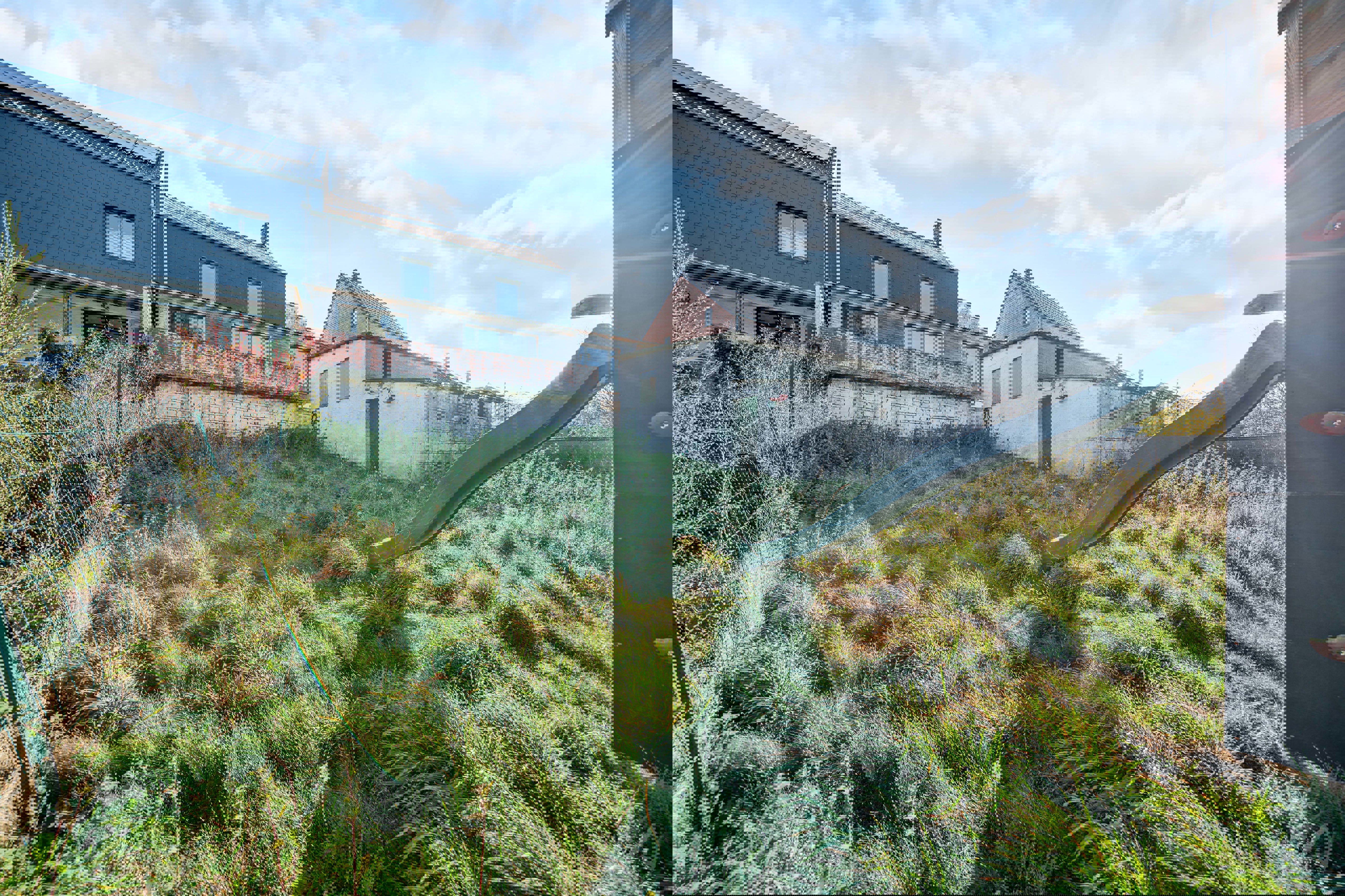 Photo 2 sur 4 pour Maison de trois chambres à Hanzinelle