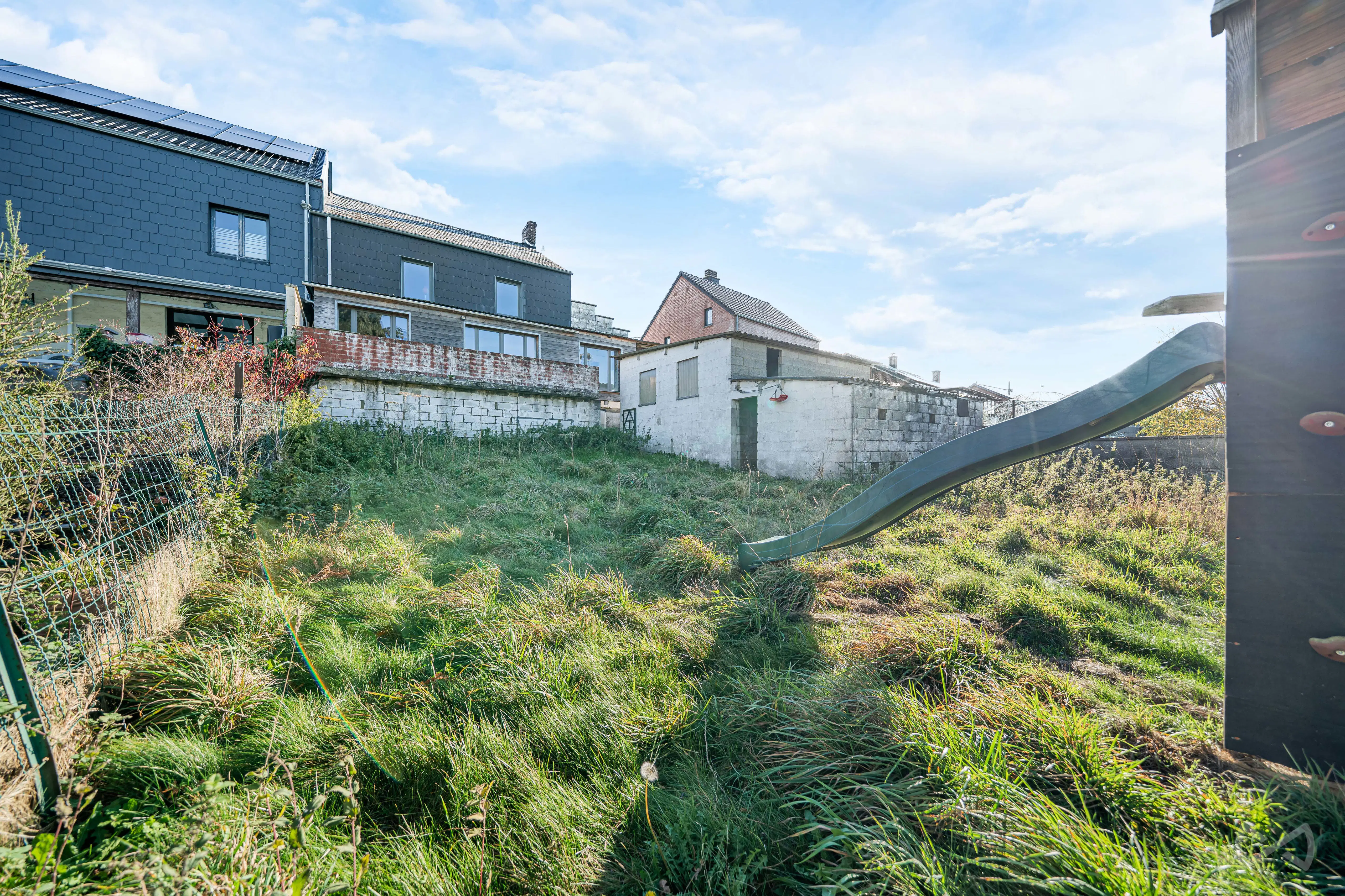 Picture 1 of 4 for House with three bedrooms in Hanzinelle
