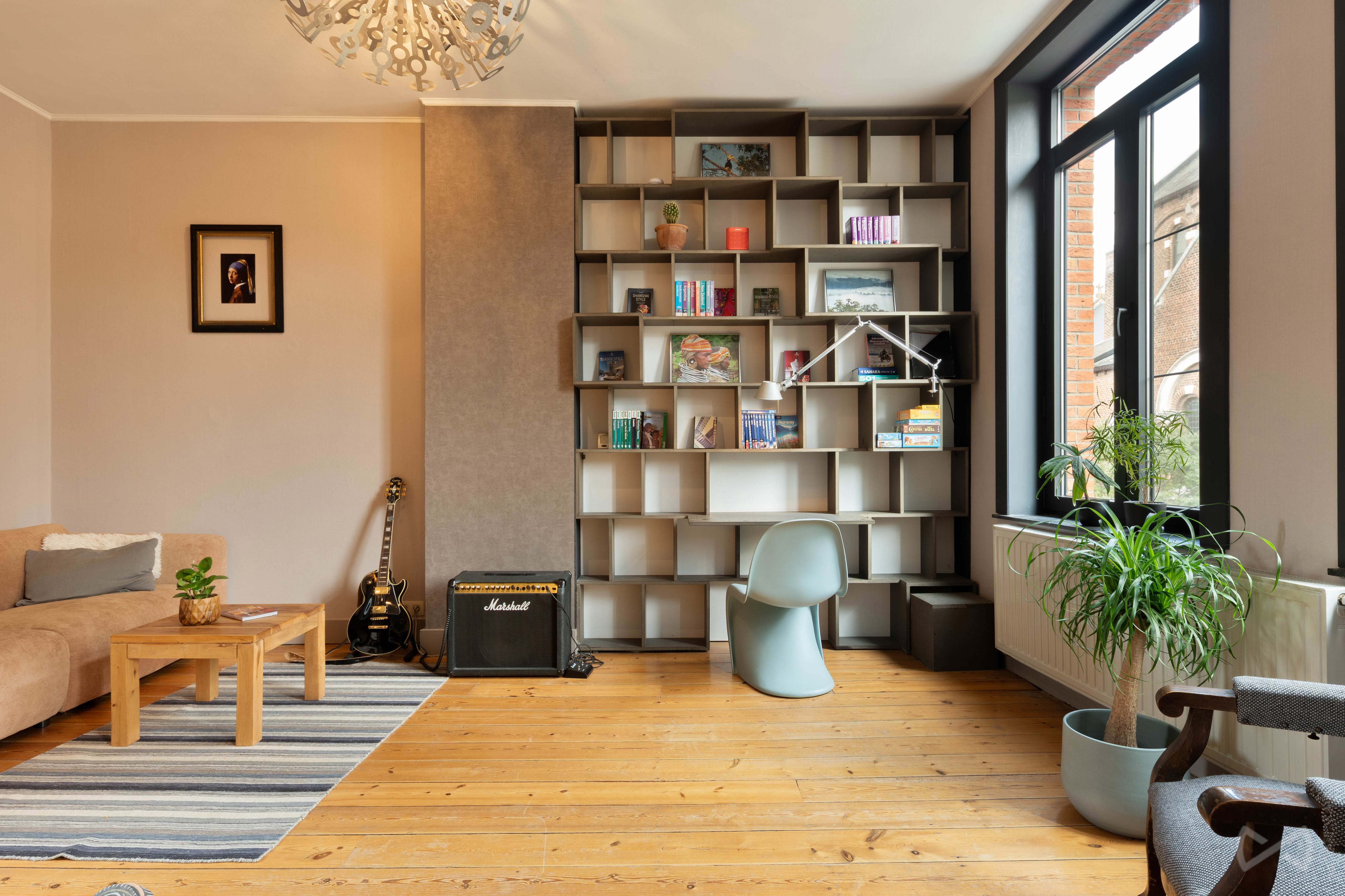Picture 4 of 4 for House with two bedrooms in Leuven Kessel-Lo
