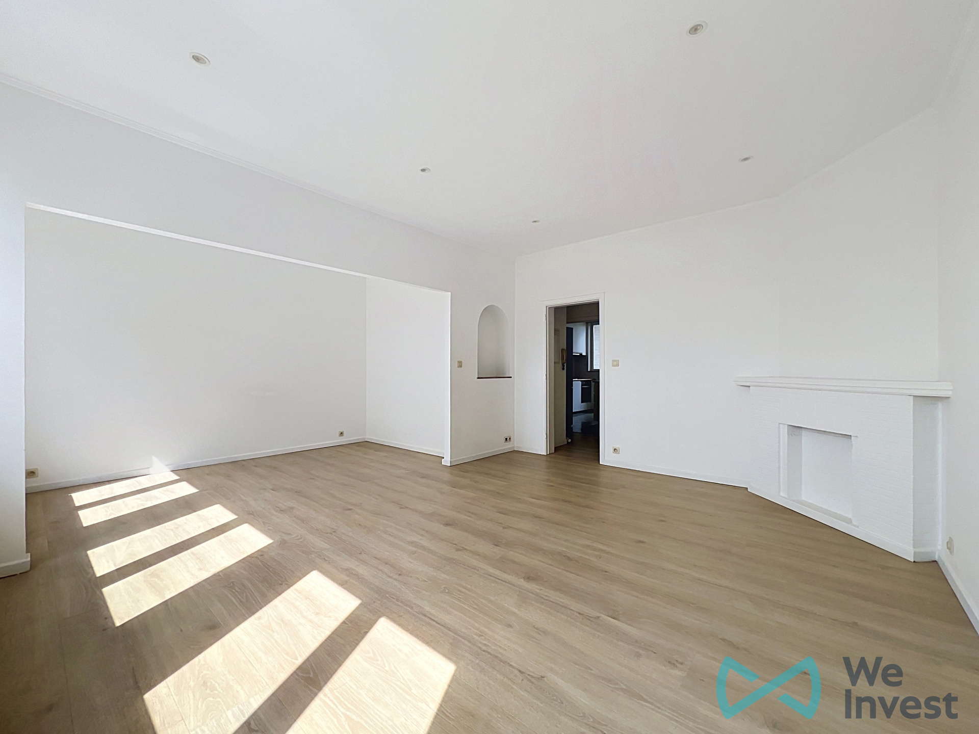Foto van de woning