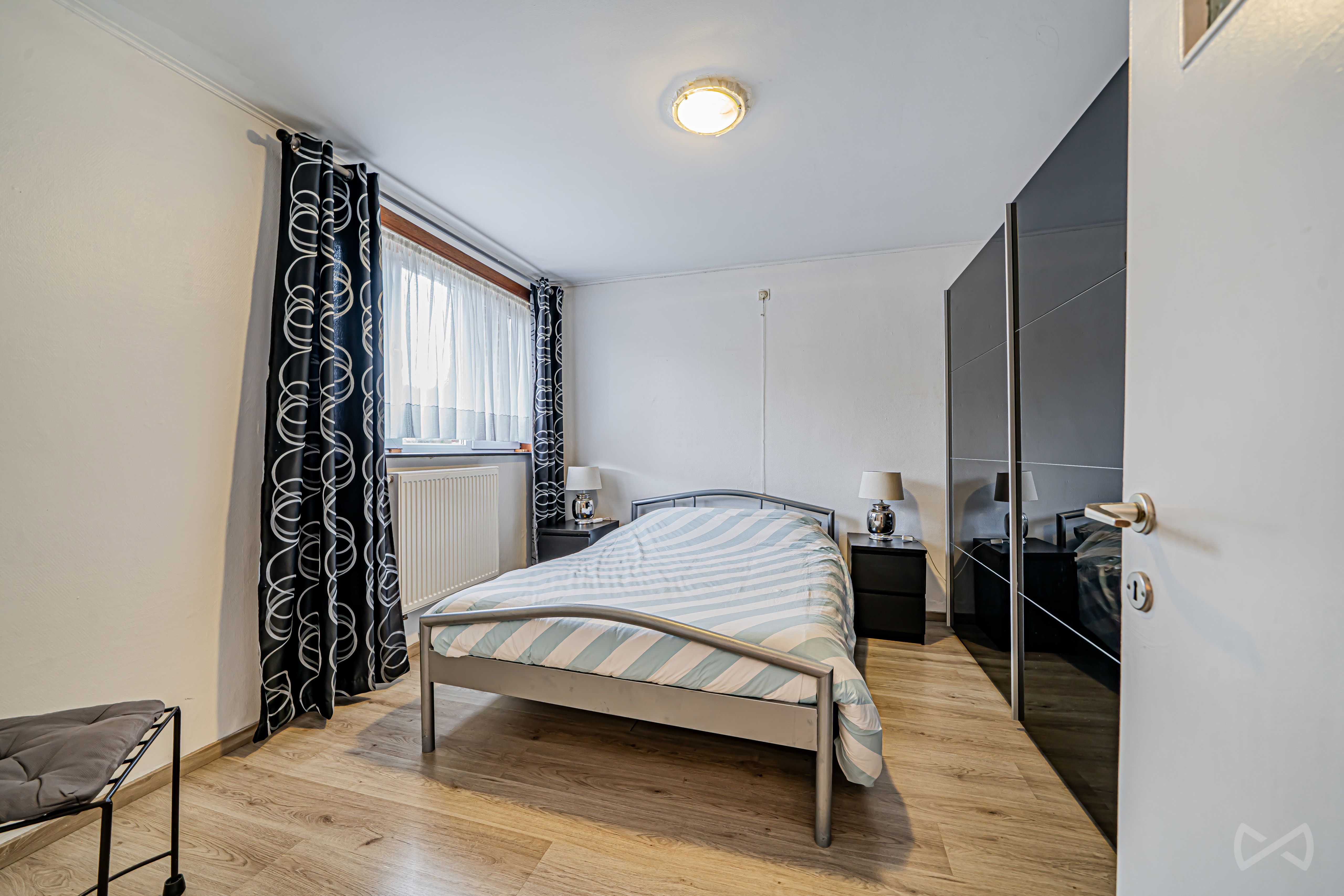 Foto 4 van 4 van Huis met drie slaapkamers in Nimy