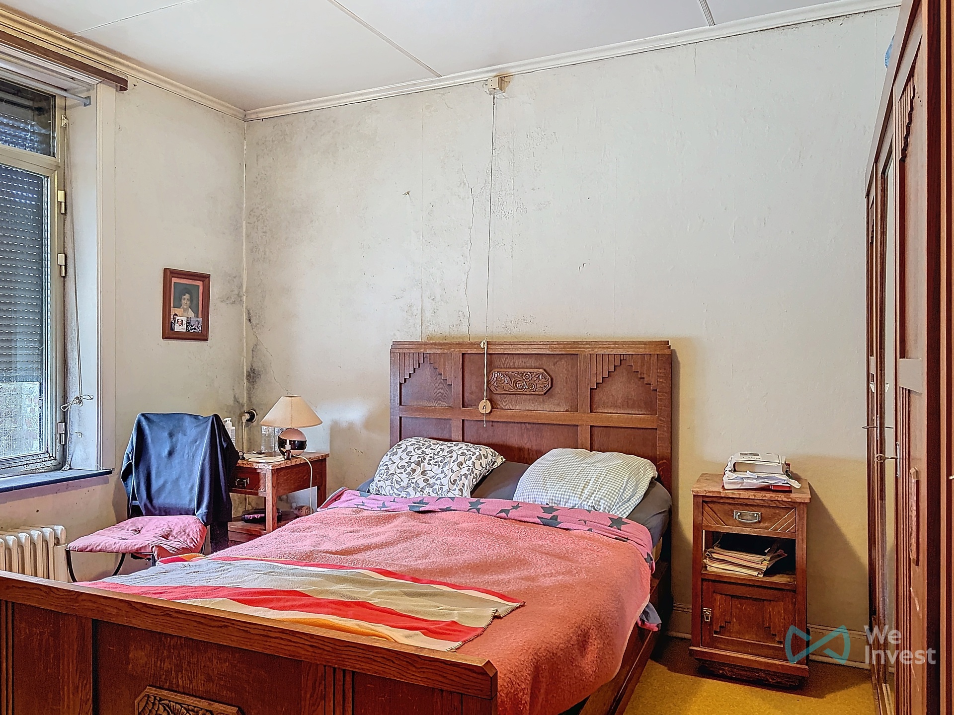 Picture 4 of 4 for House with three bedrooms in Morlanwelz Carnières