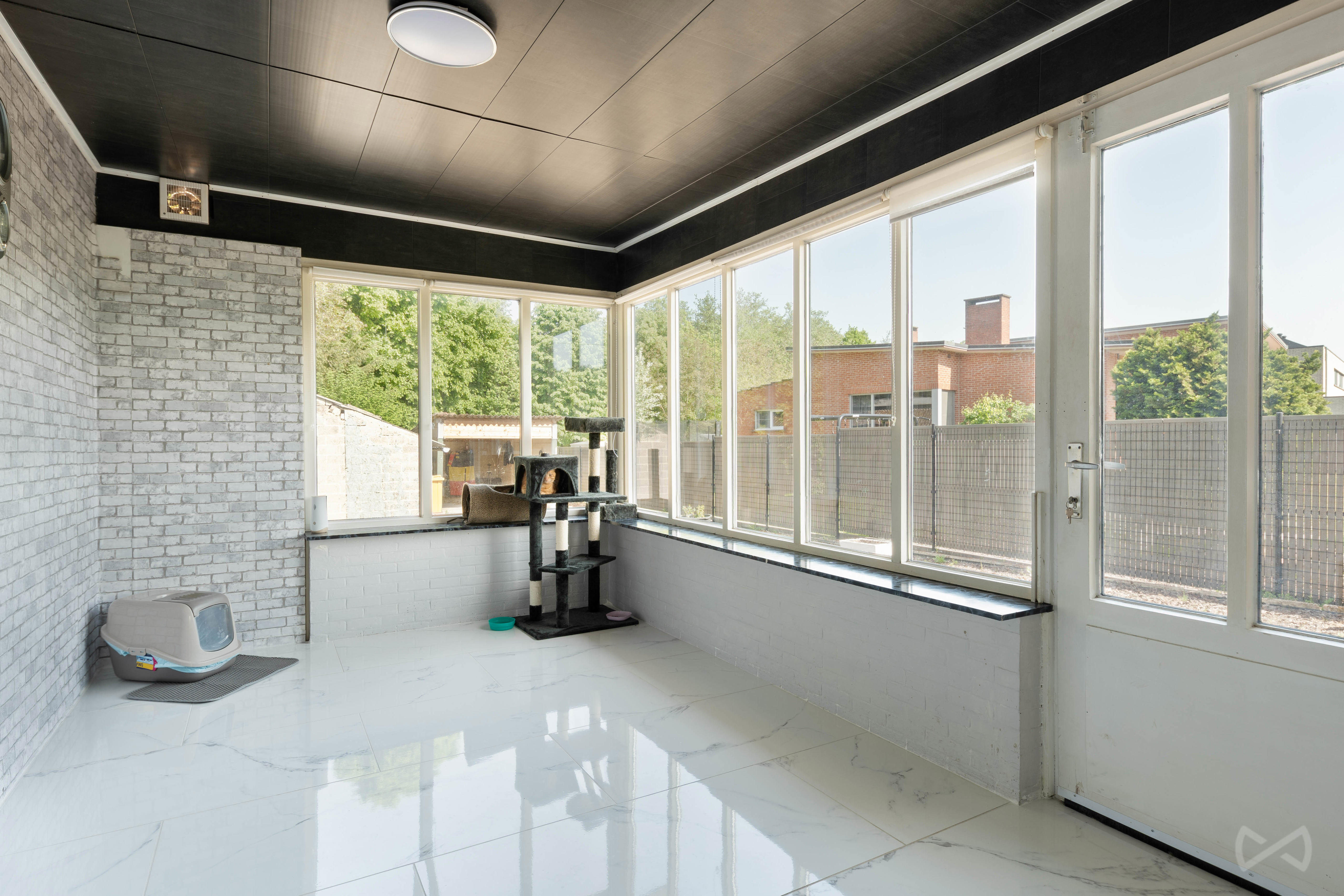 Foto 4 van 4 van Huis met drie slaapkamers in Tielt-Winge