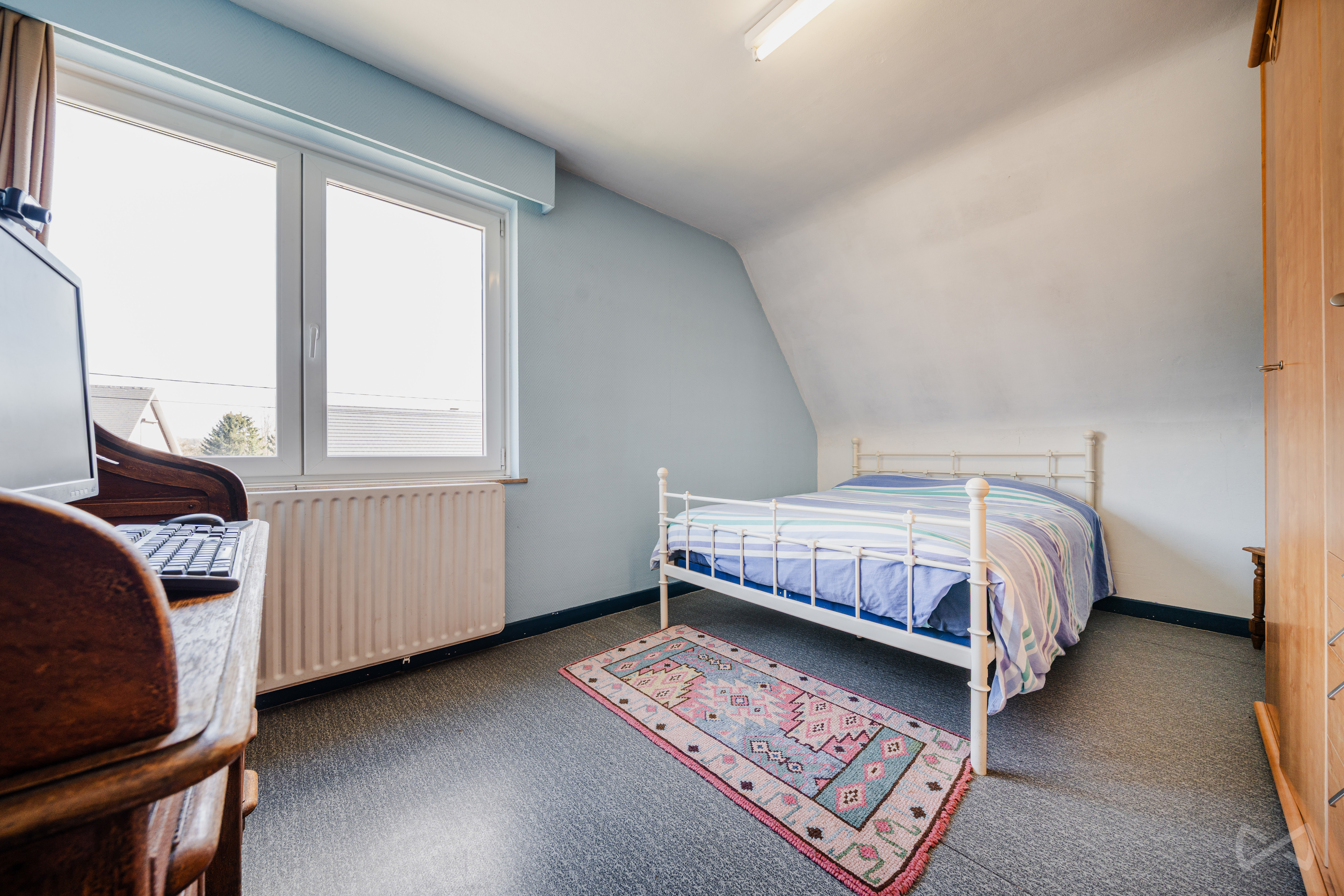 Picture 3 of 4 for House with three bedrooms in Ham-sur-heure-nalinnes