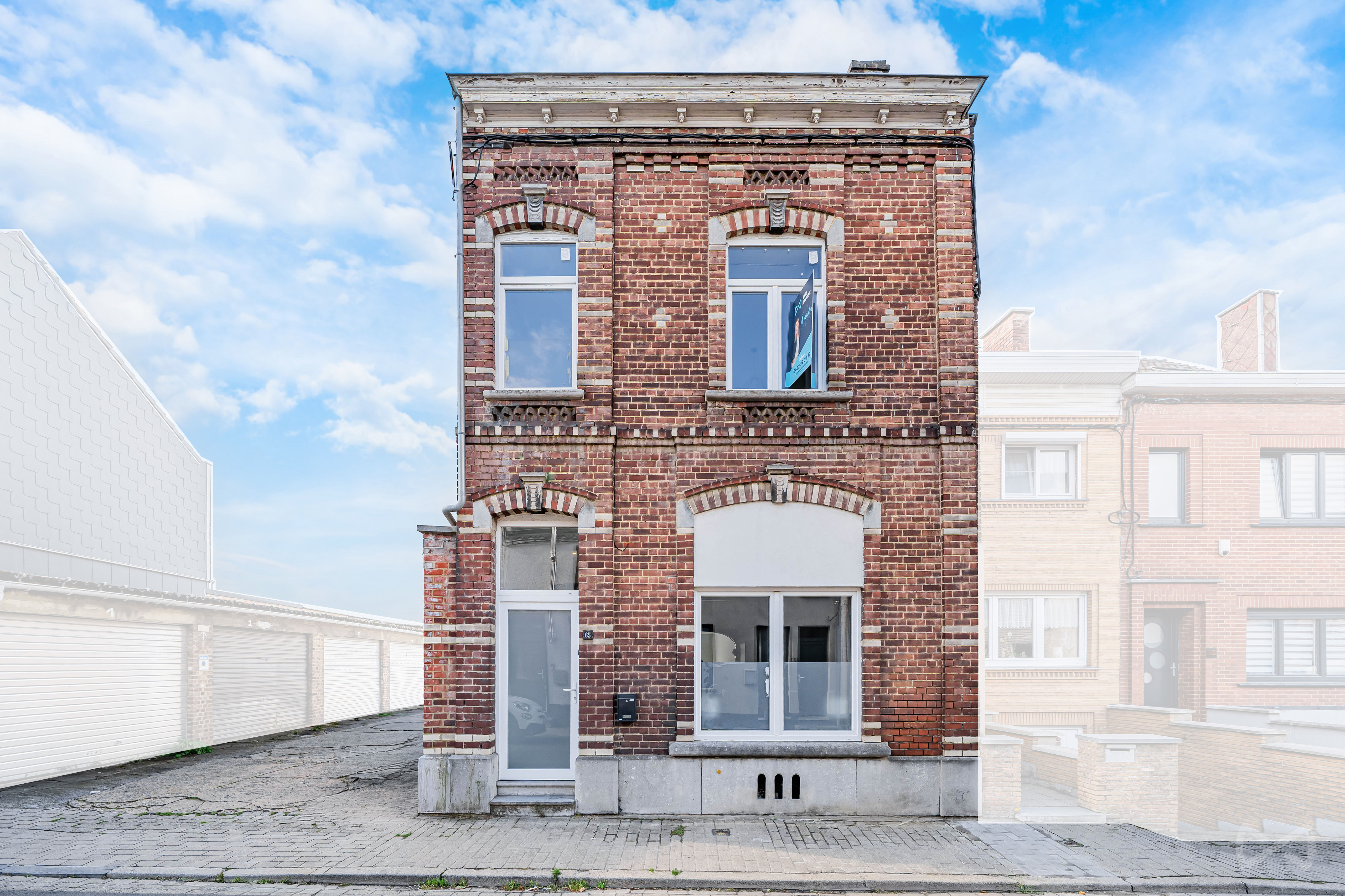 Picture 4 of 4 for House with four bedrooms in Châtelet