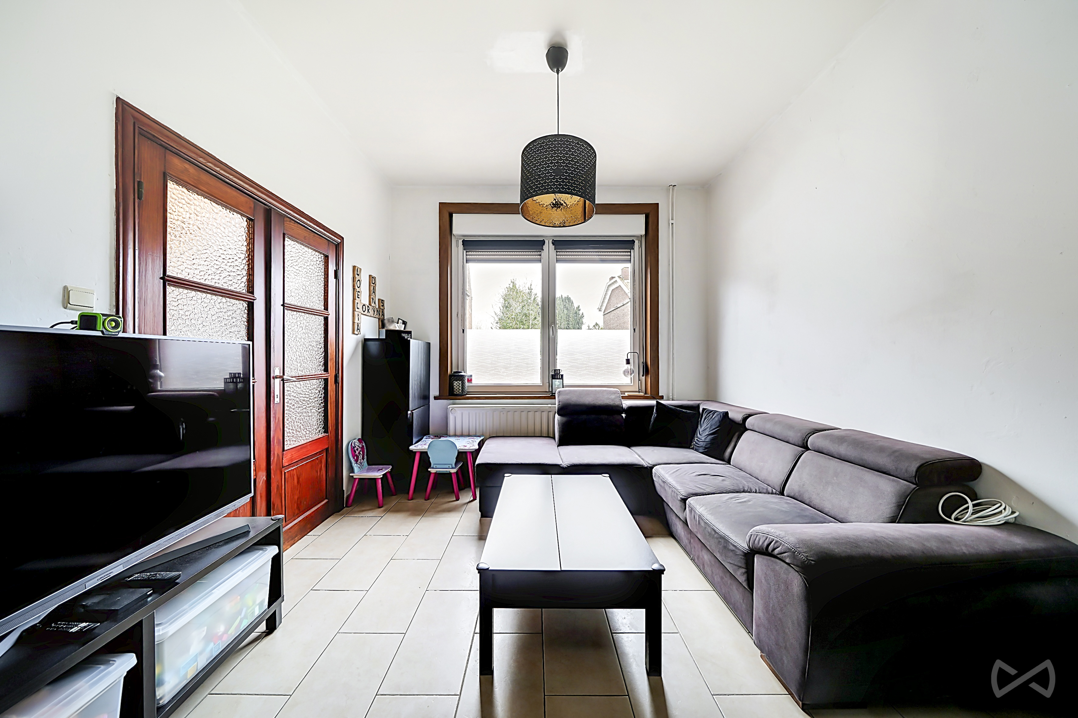 Picture 2 of 4 for House with four bedrooms in La Louvière Maurage