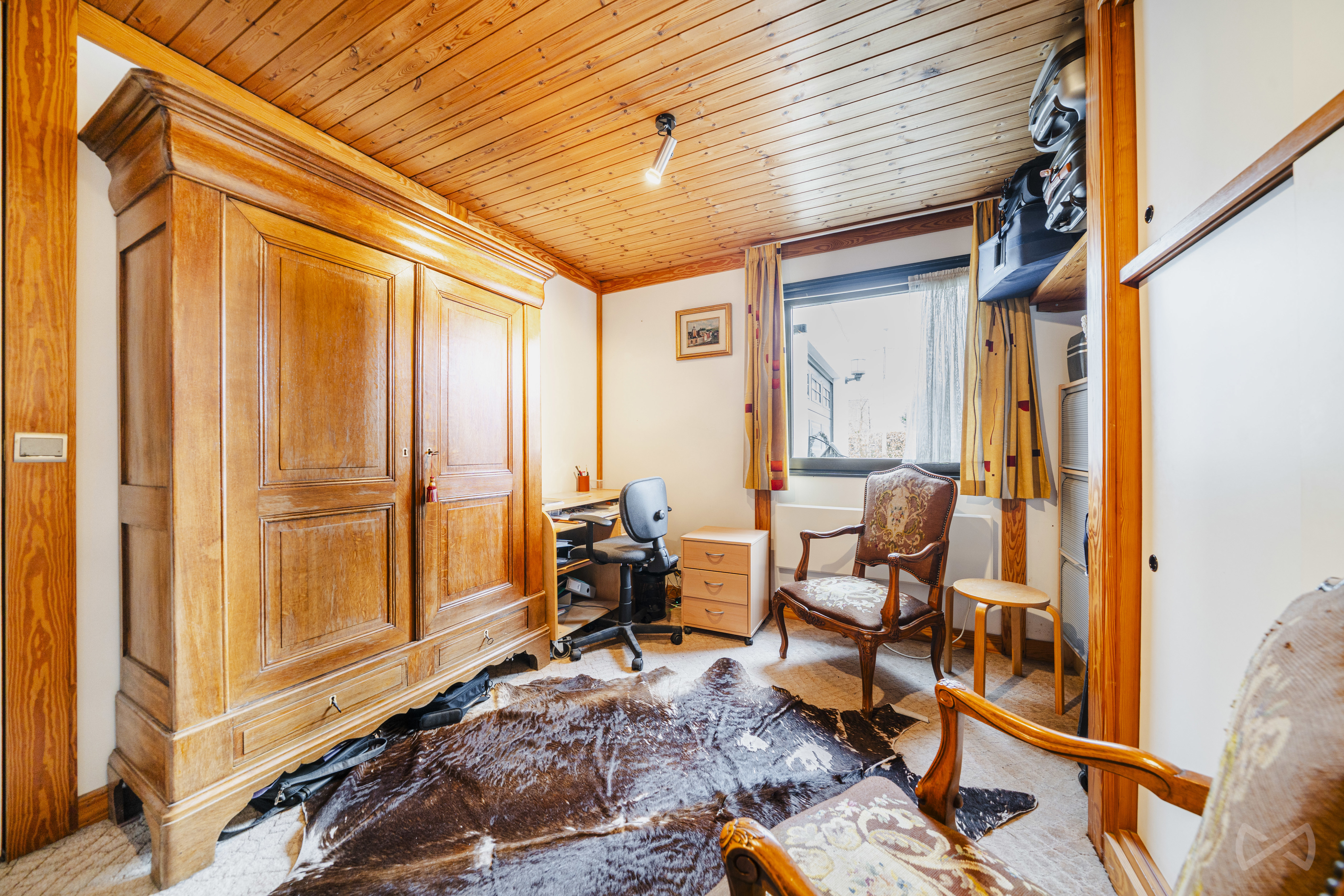 Photo 3 sur 4 pour Maison de trois chambres à Verlaine