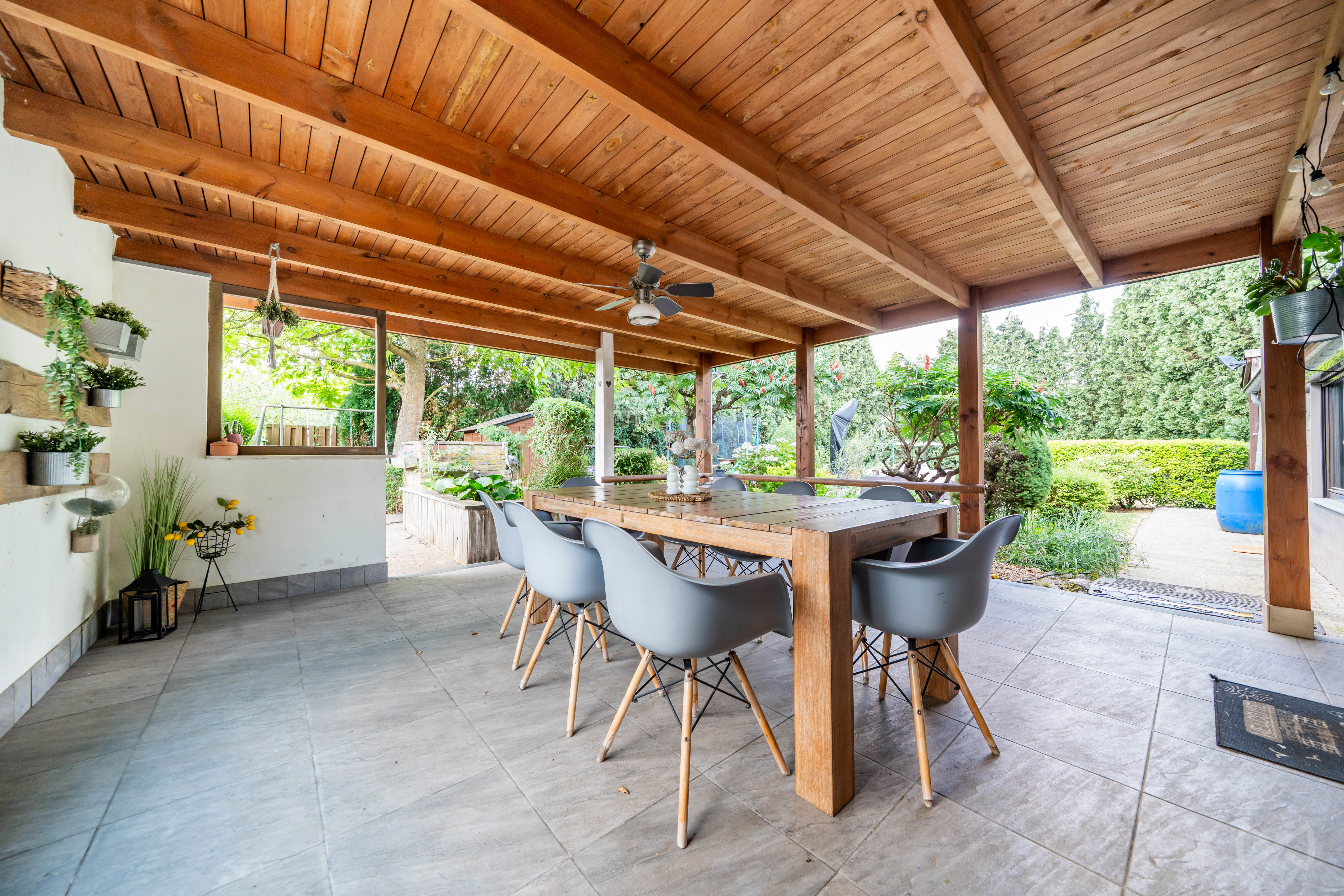 Foto van de woning