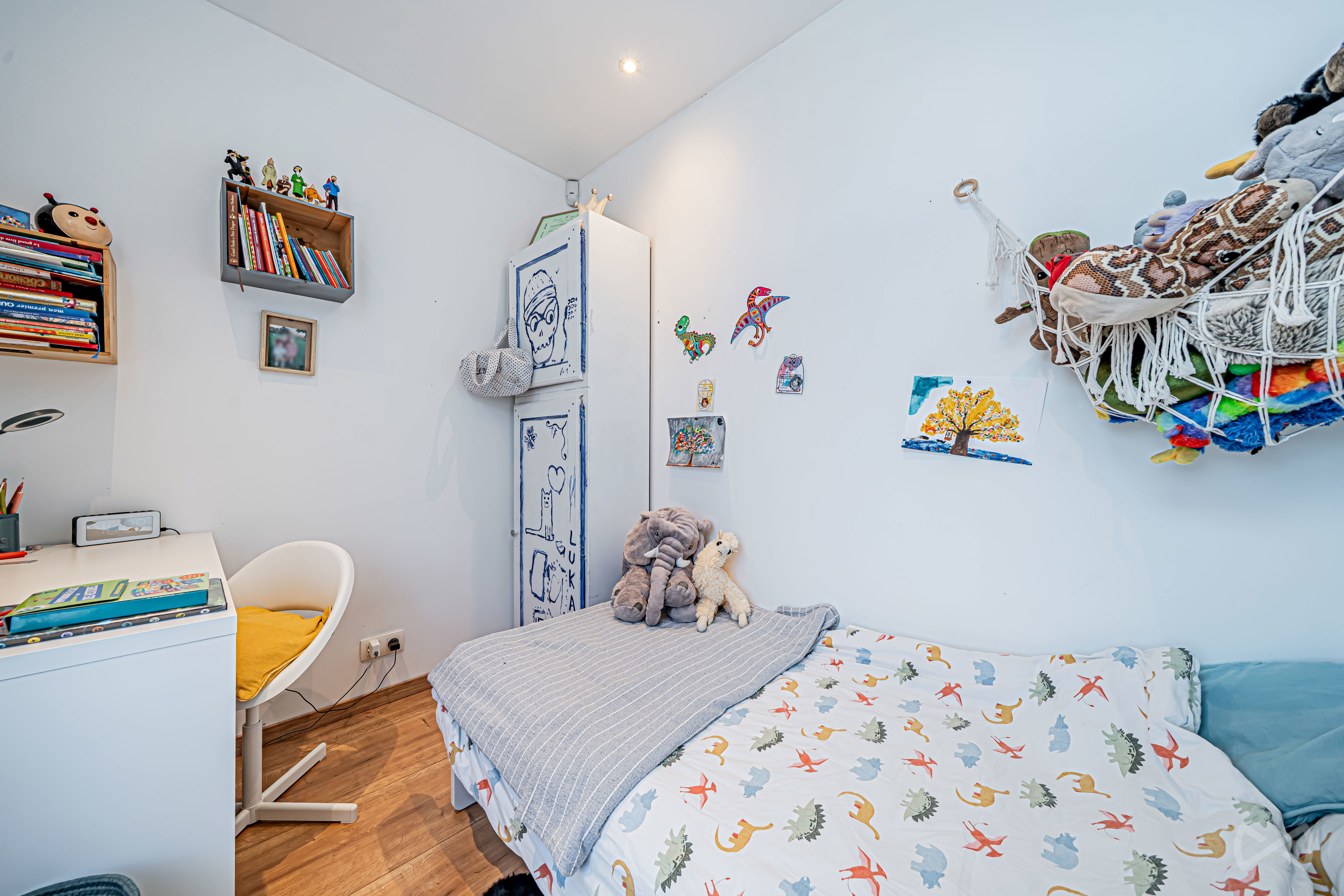 Picture 2 of 4 for House with three bedrooms in Couillet
