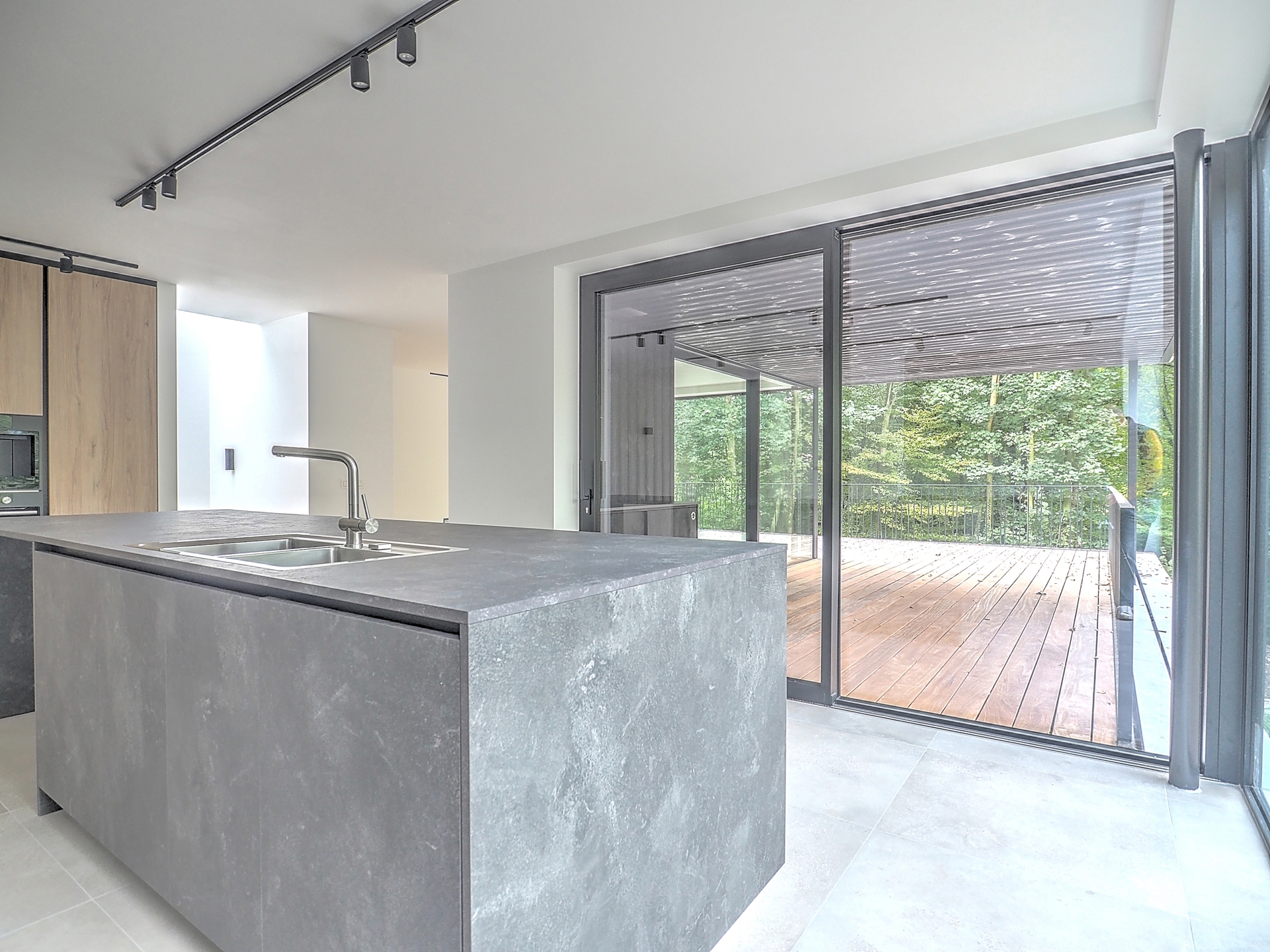 Photo 4 sur 4 pour Bien exceptionnel de quatre chambres à Braine-l'Alleud