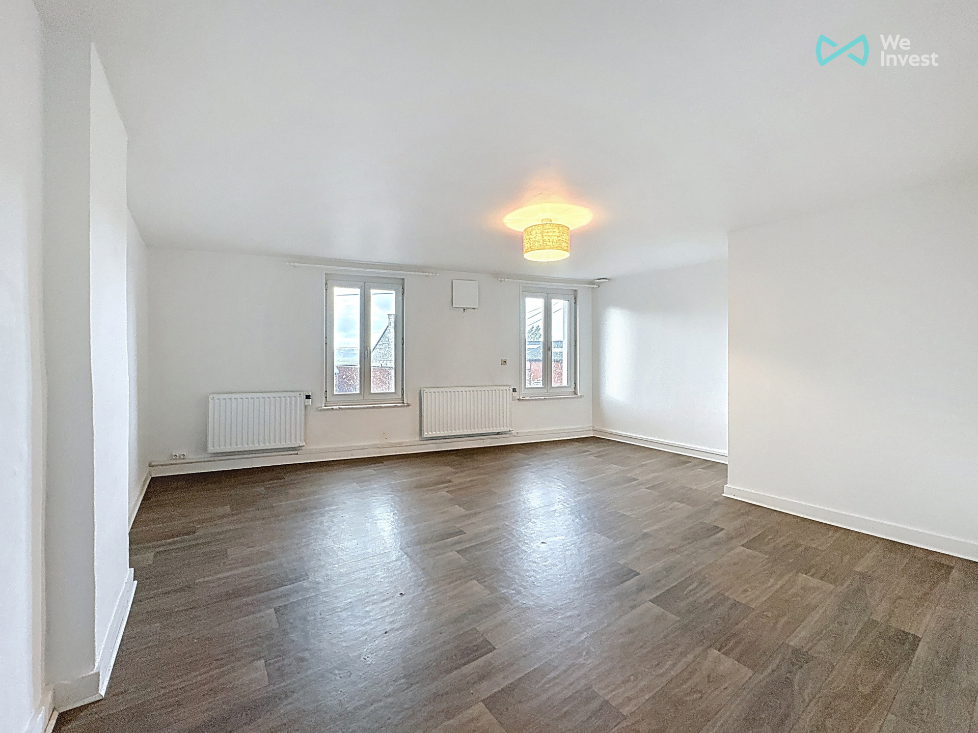 Photo 3 sur 3 pour Appartement d'une chambre à Ath