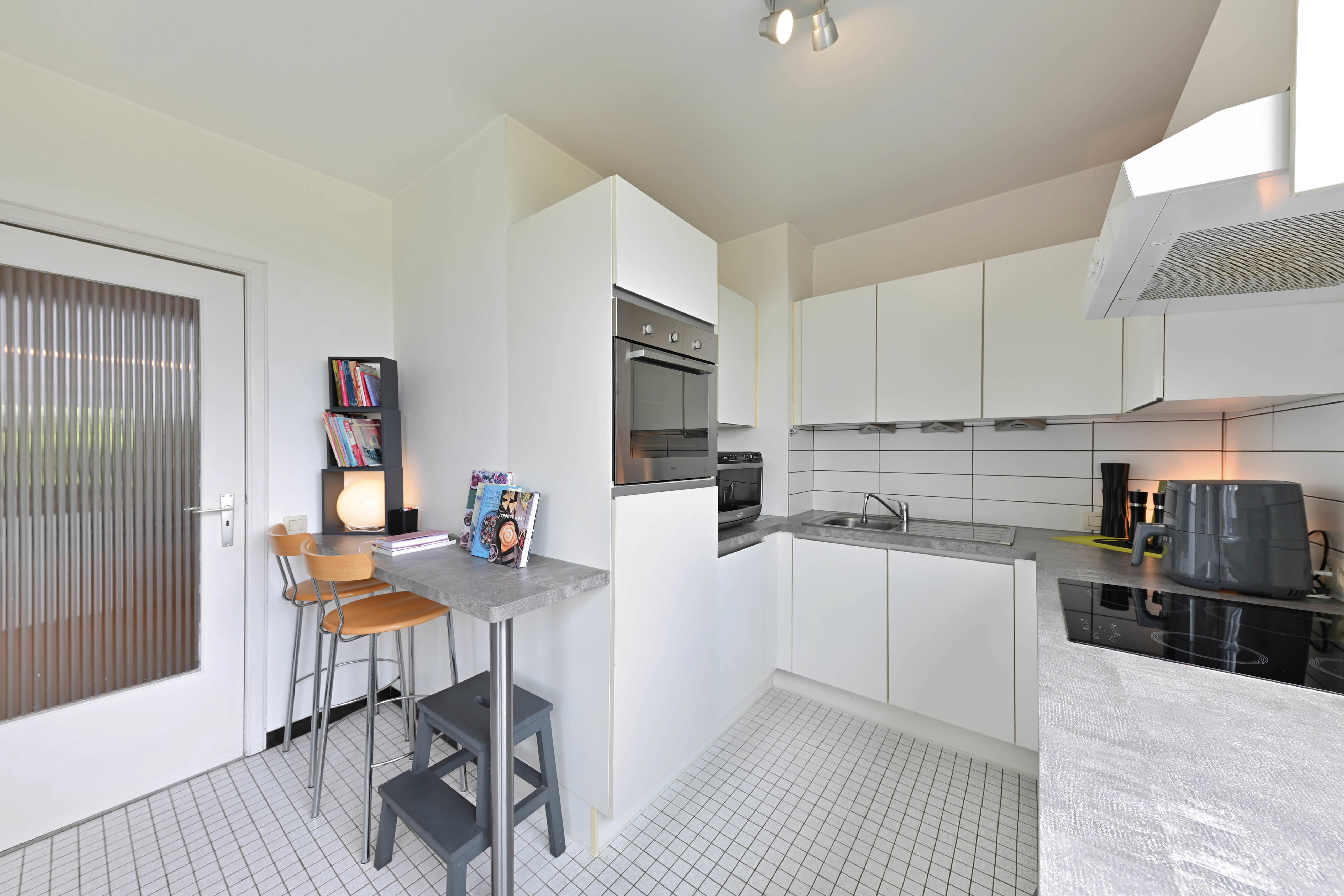 Picture 4 of 4 for Flat with three bedrooms in Herent