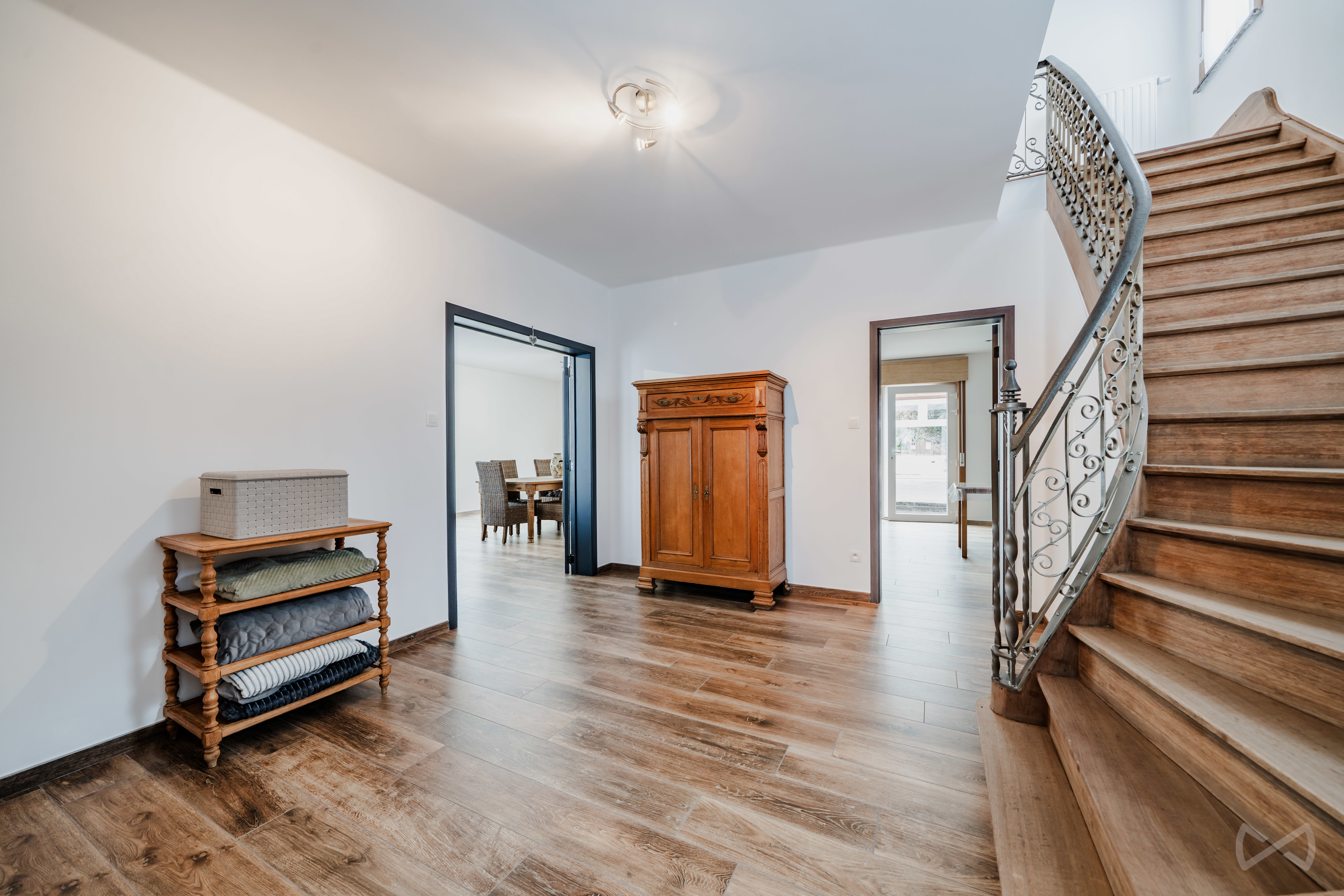 Foto van de woning