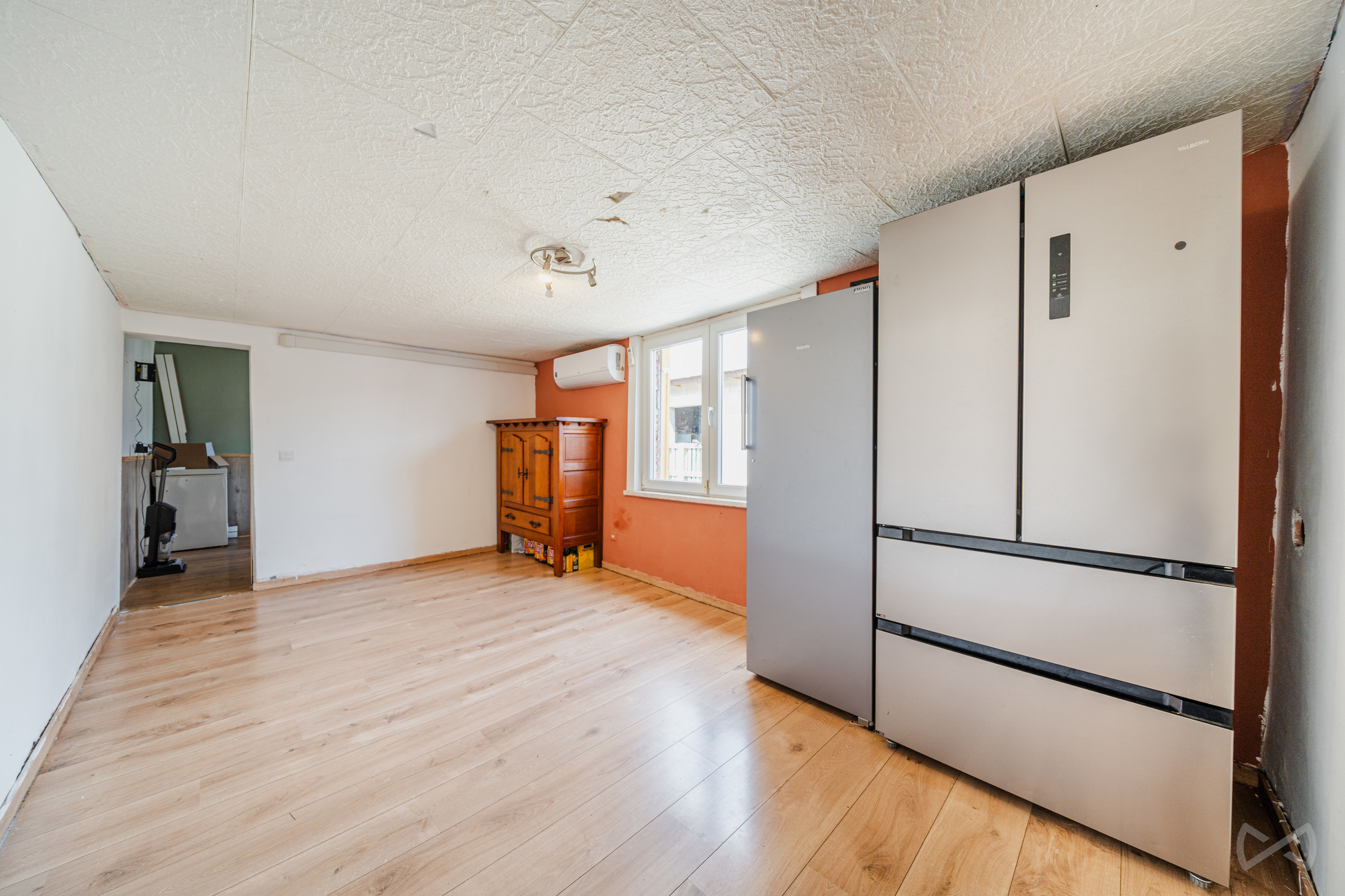 Photo 4 sur 4 pour Maison de trois chambres à Marchienne-au-pont