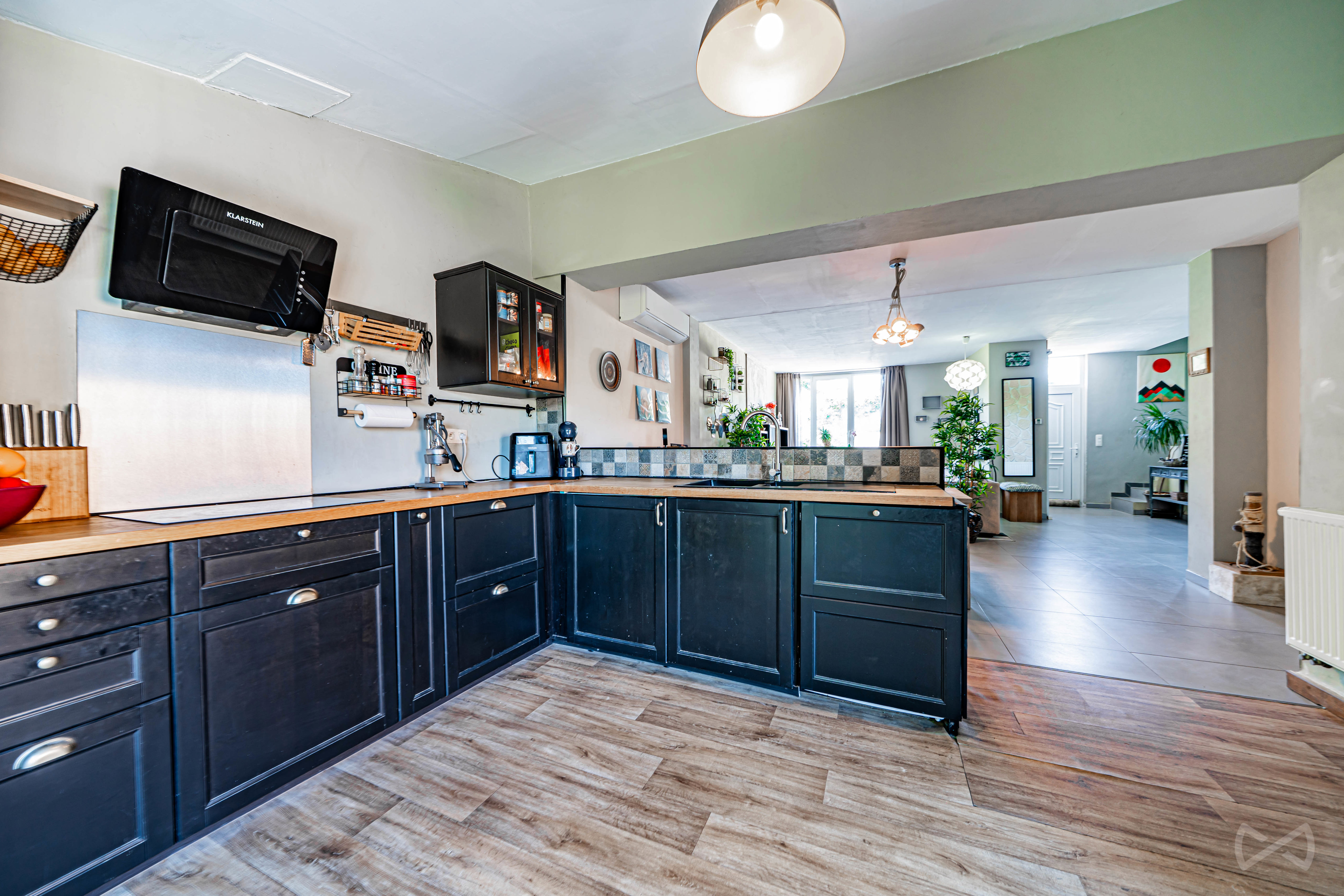 Picture 4 of 4 for House with two bedrooms in Wasmes