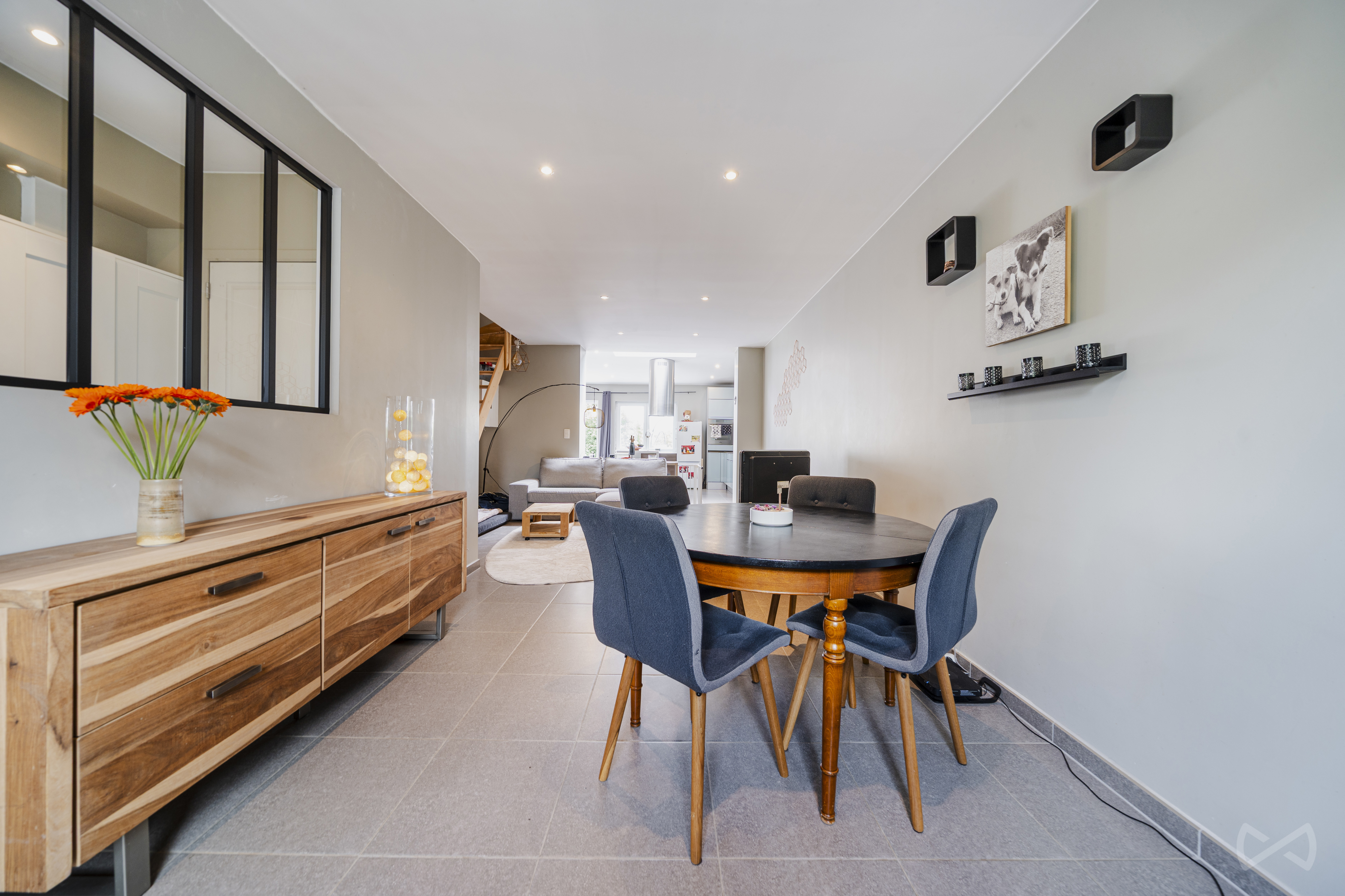 Picture 1 of 4 for House with three bedrooms in Incourt