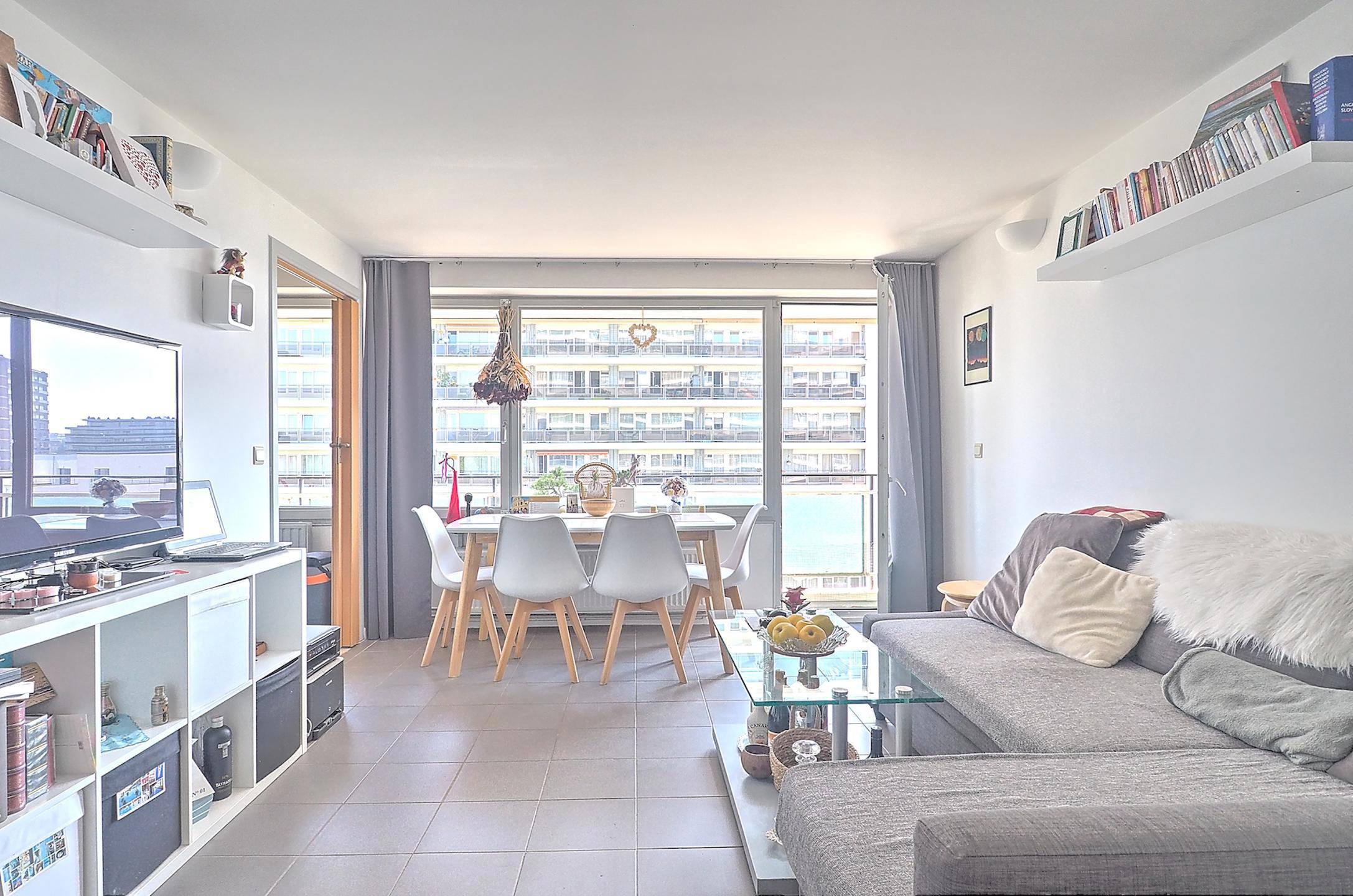 Picture 2 of 4 for Flat in Evere