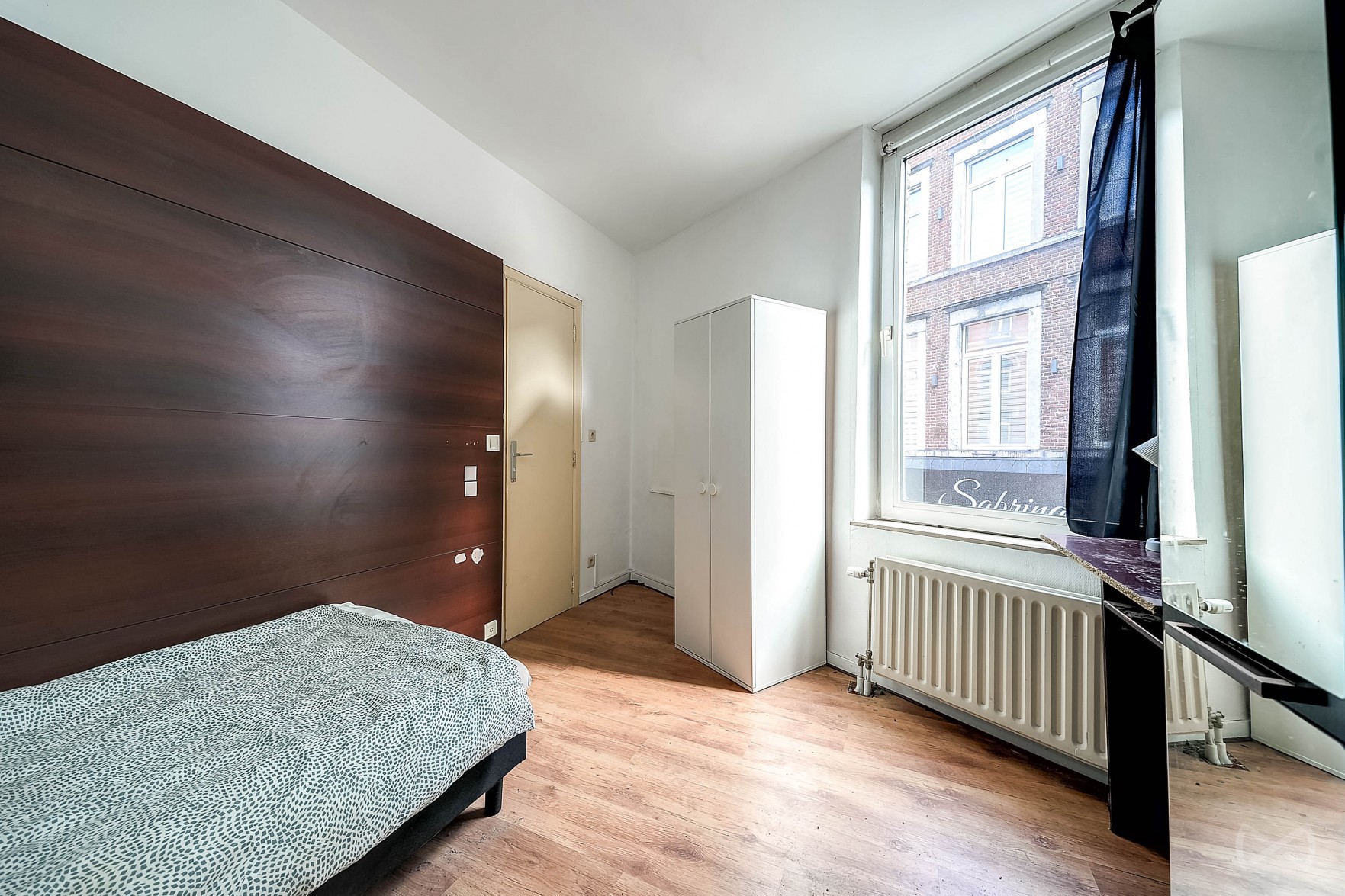 Picture 2 of 4 for Apartment block with 16 bedrooms in Liège