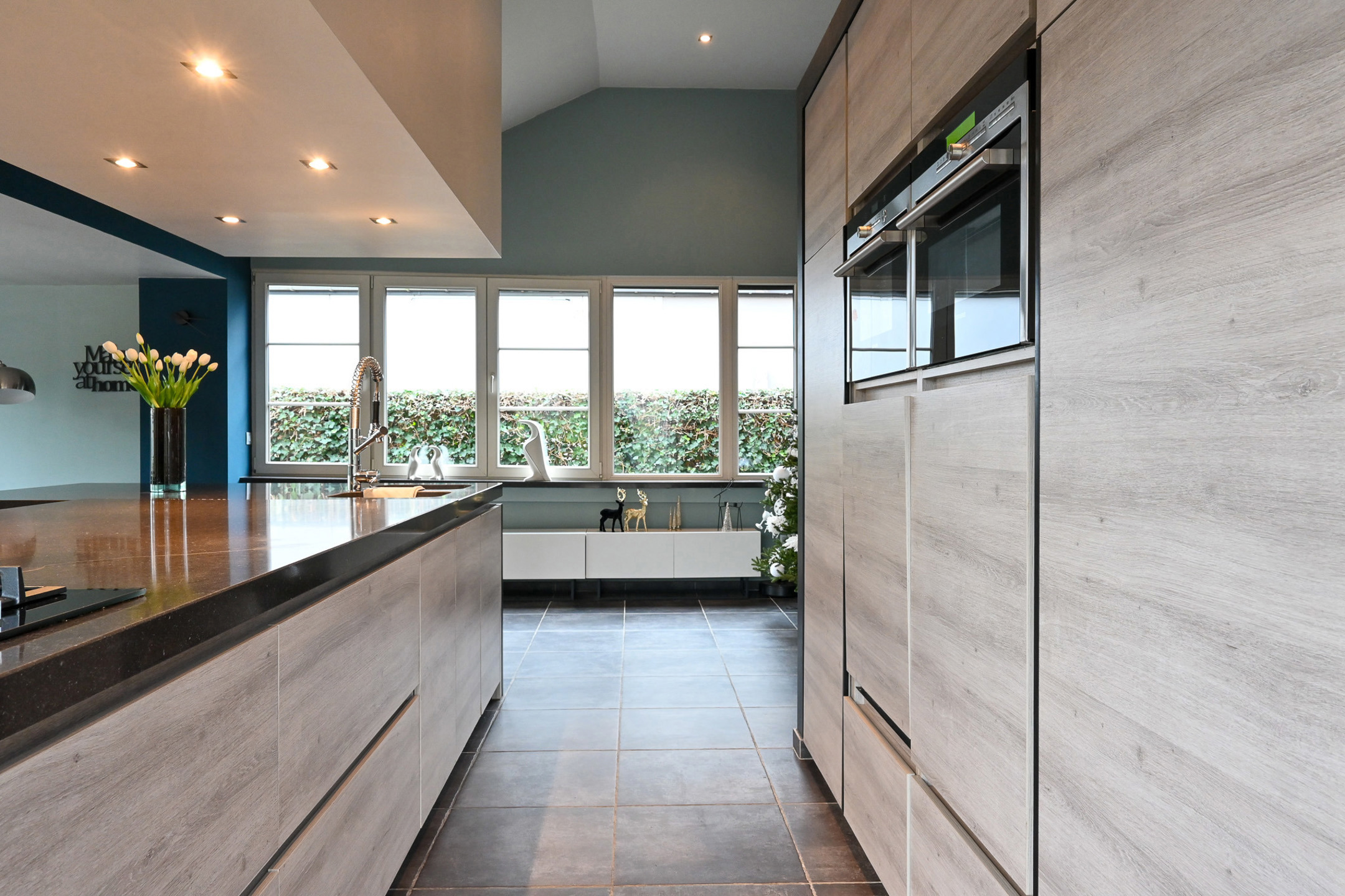Picture 2 of 4 for House with three bedrooms in Beringen