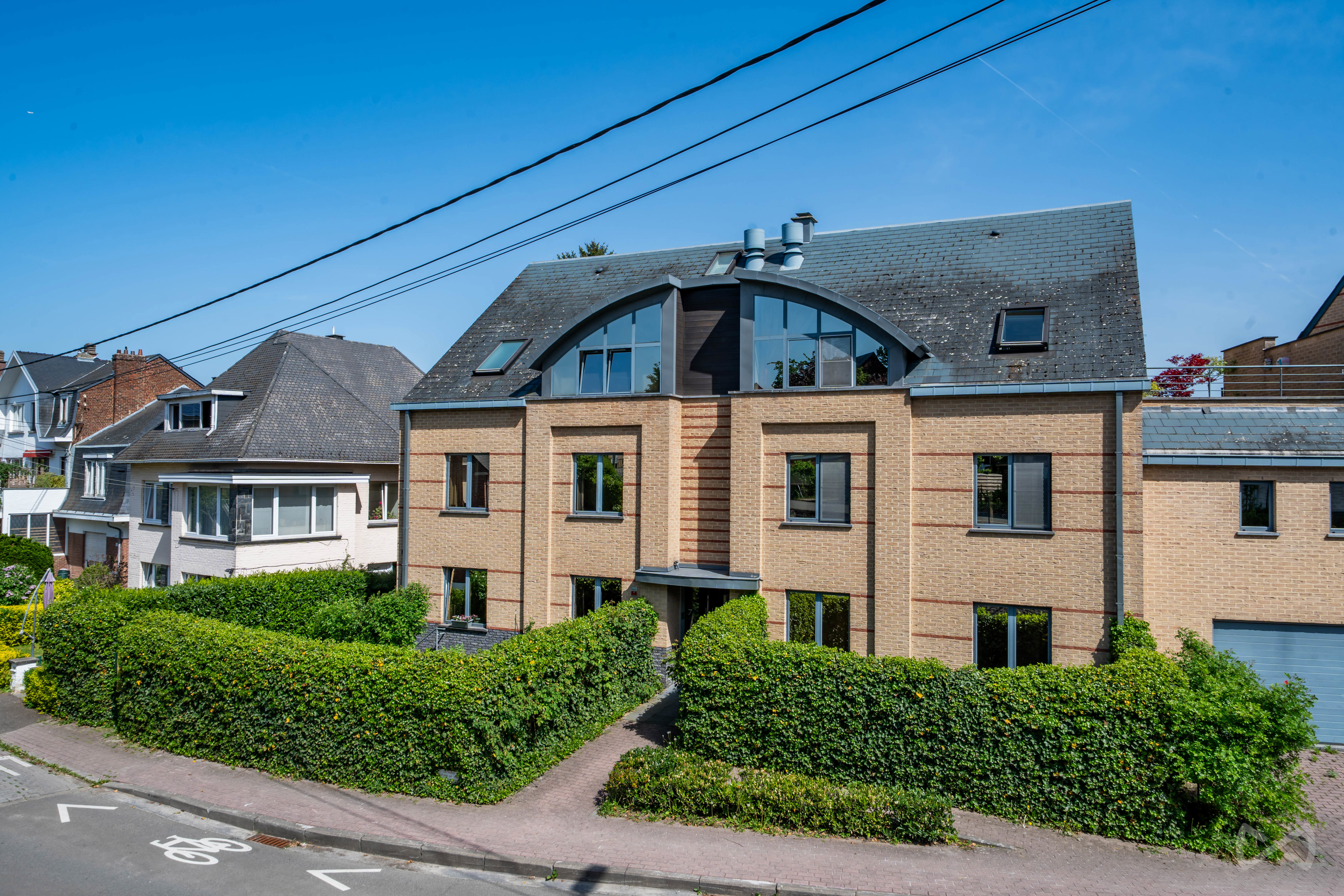 Picture 2 of 4 for Flat with one bedroom in Rixensart