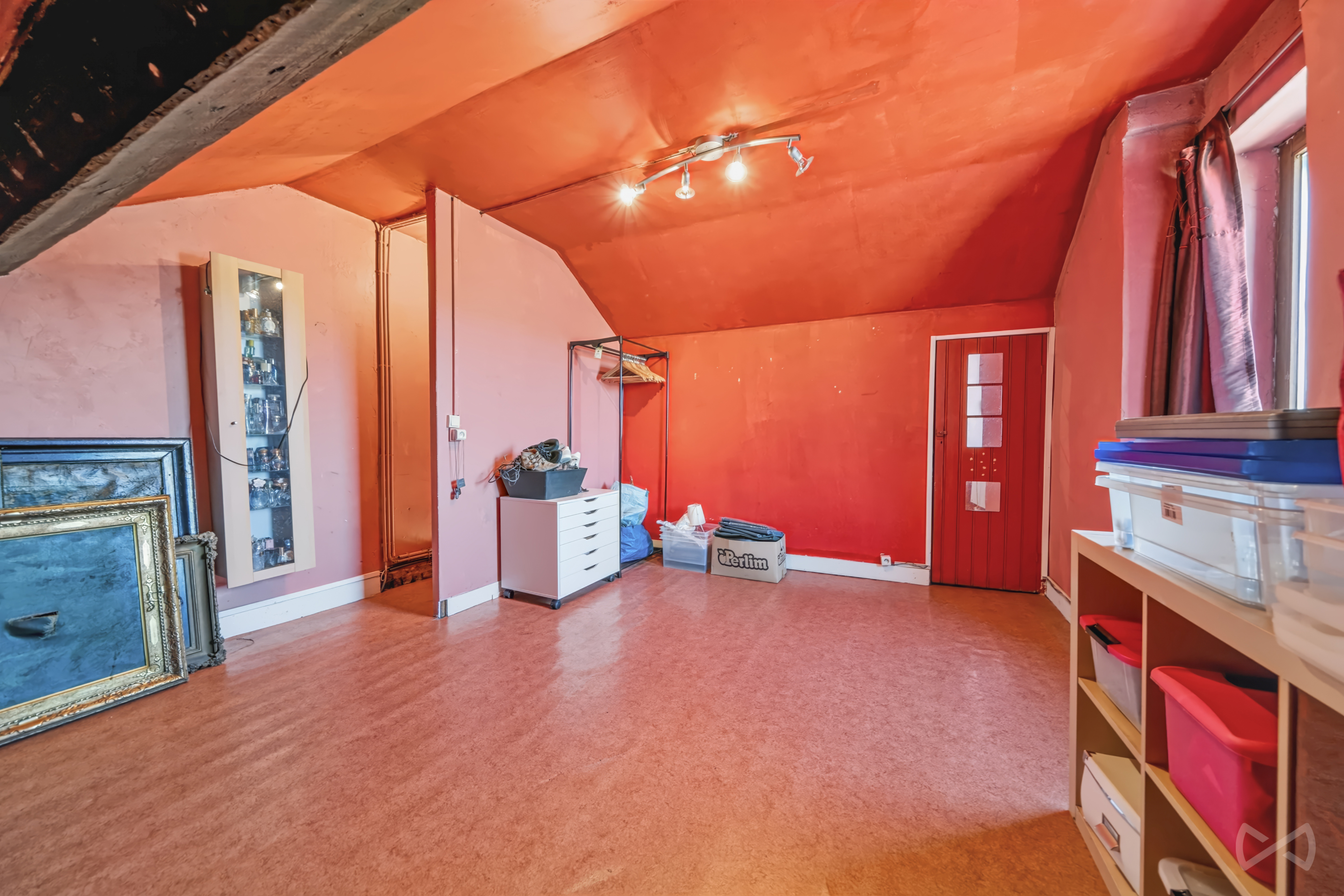 Picture 4 of 4 for House with four bedrooms in Liège