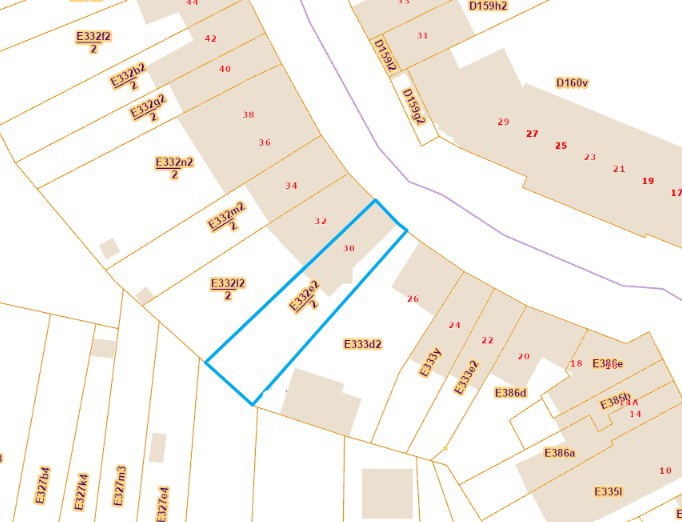 Picture 1 of 1 for House with three bedrooms in Uccle
