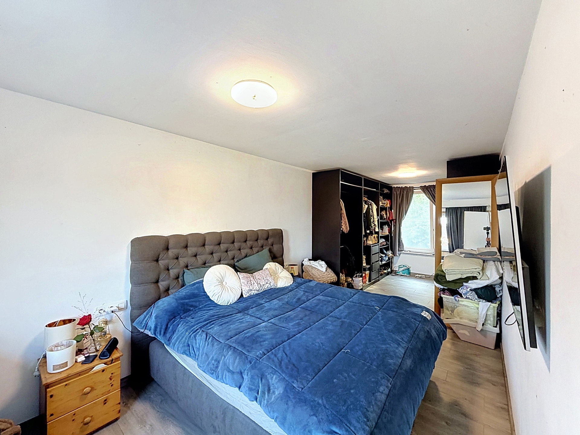 Photo 1 sur 4 pour Villa de quatre chambres à Tubize