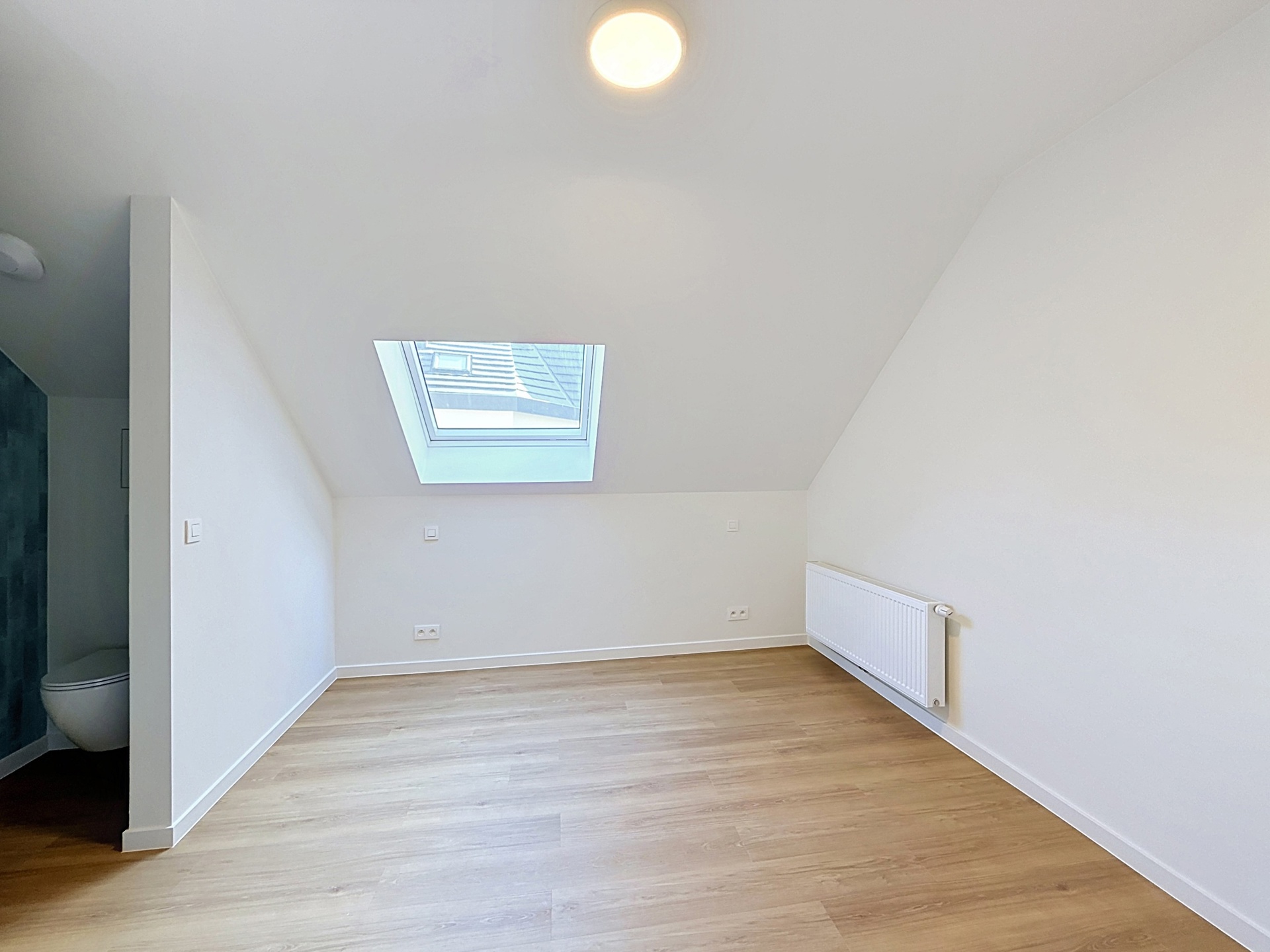 Picture 1 of 4 for House with three bedrooms in Ath