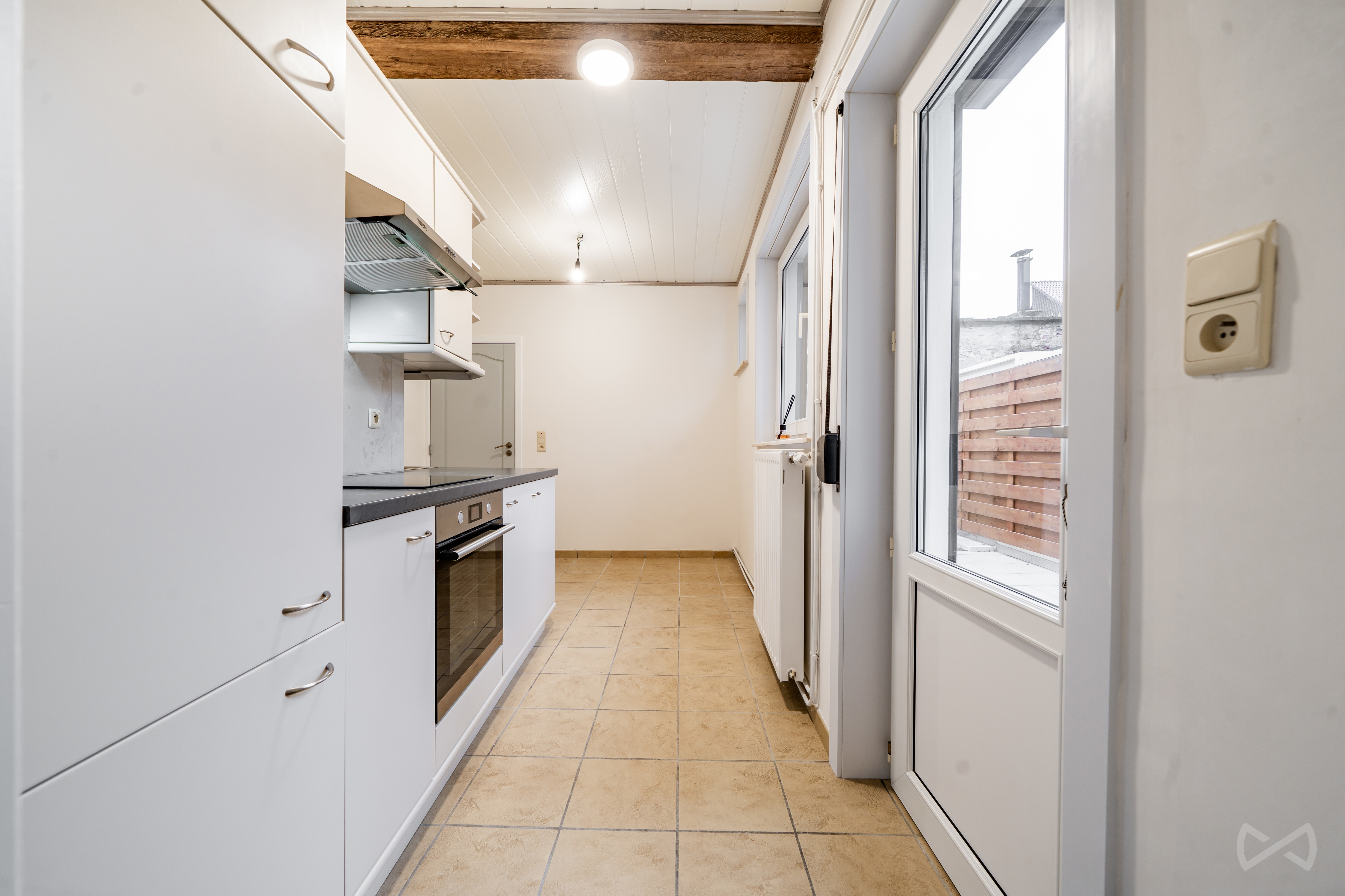 Picture 1 of 4 for House with two bedrooms in Morlanwelz