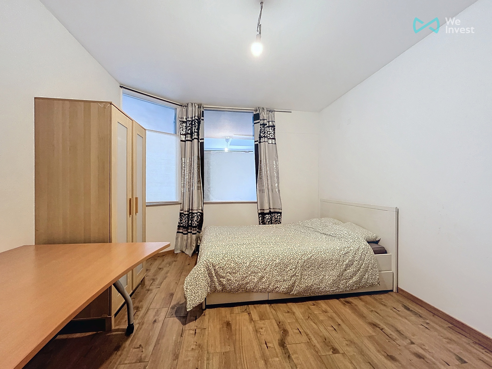 Picture 1 of 4 for Ground floor with four bedrooms in Beersel