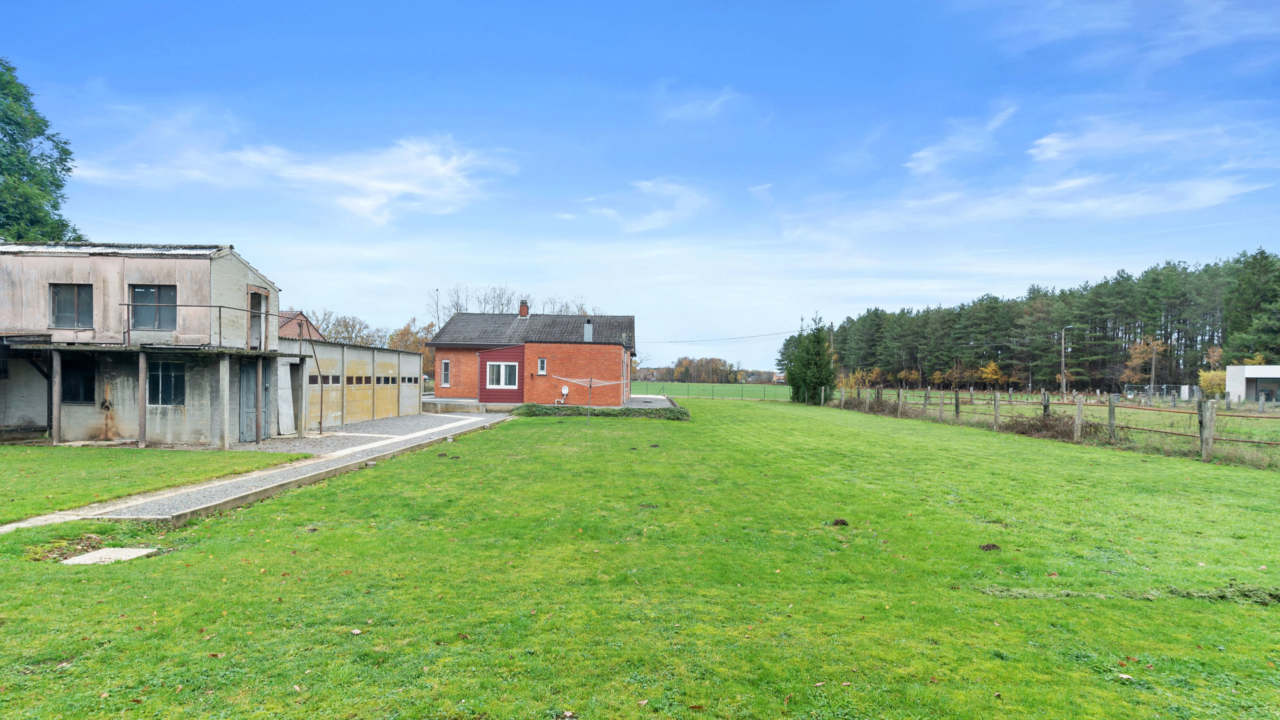 Picture 3 of 4 for Ground-level house with three bedrooms in Herselt