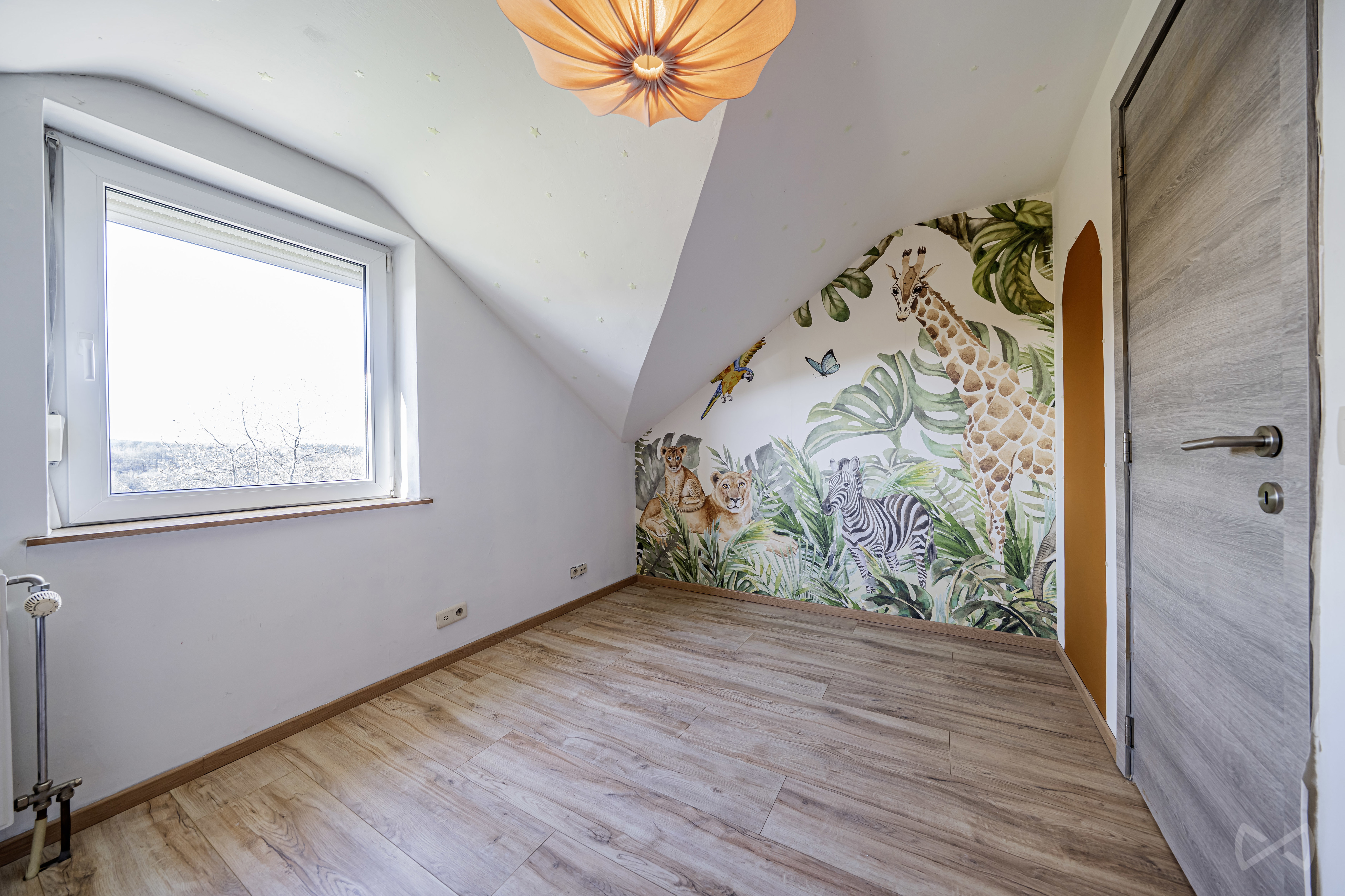 Picture 4 of 4 for Villa with three bedrooms in Ferrieres