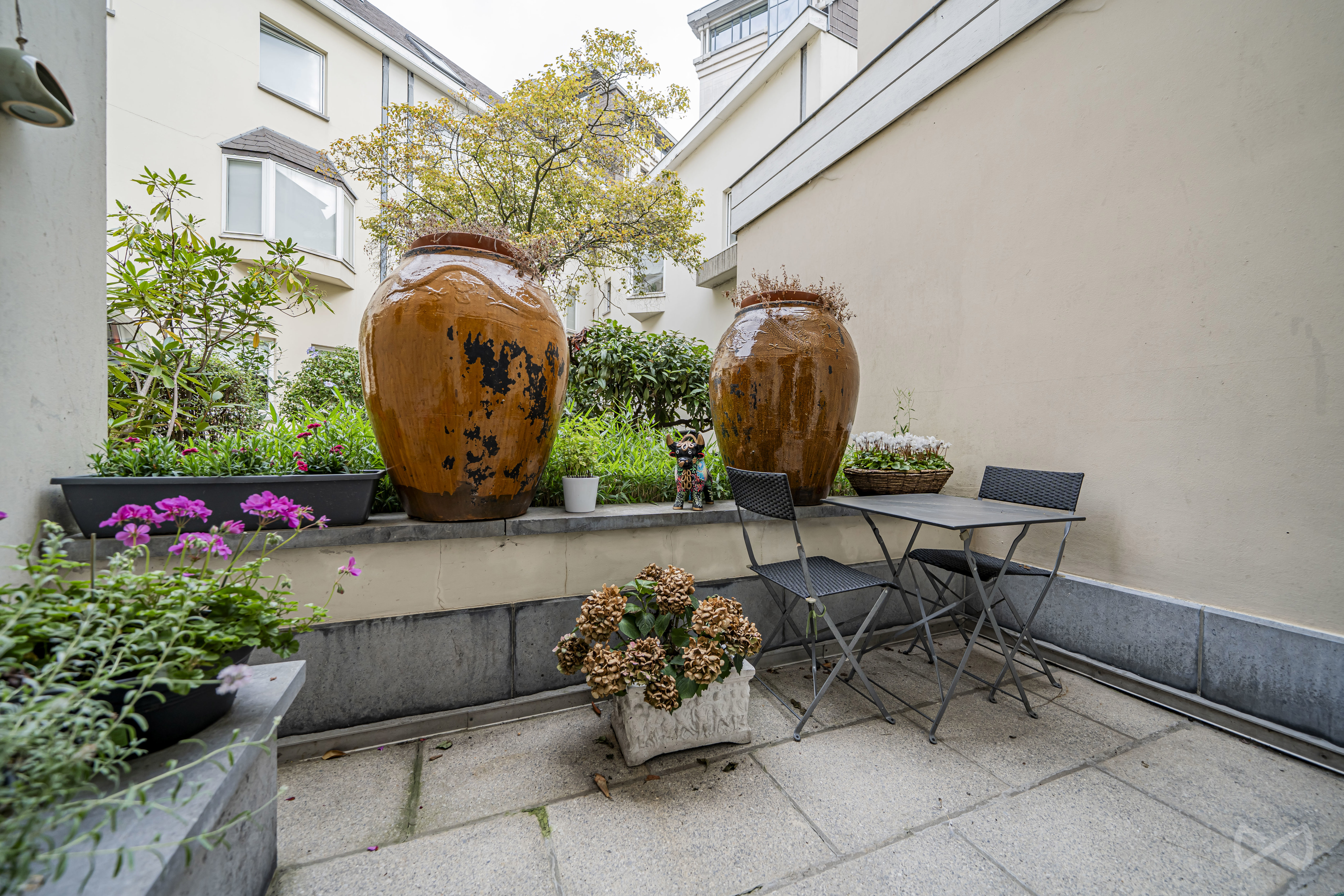 Photo 4 sur 4 pour Villa de deux chambres à Bruxelles