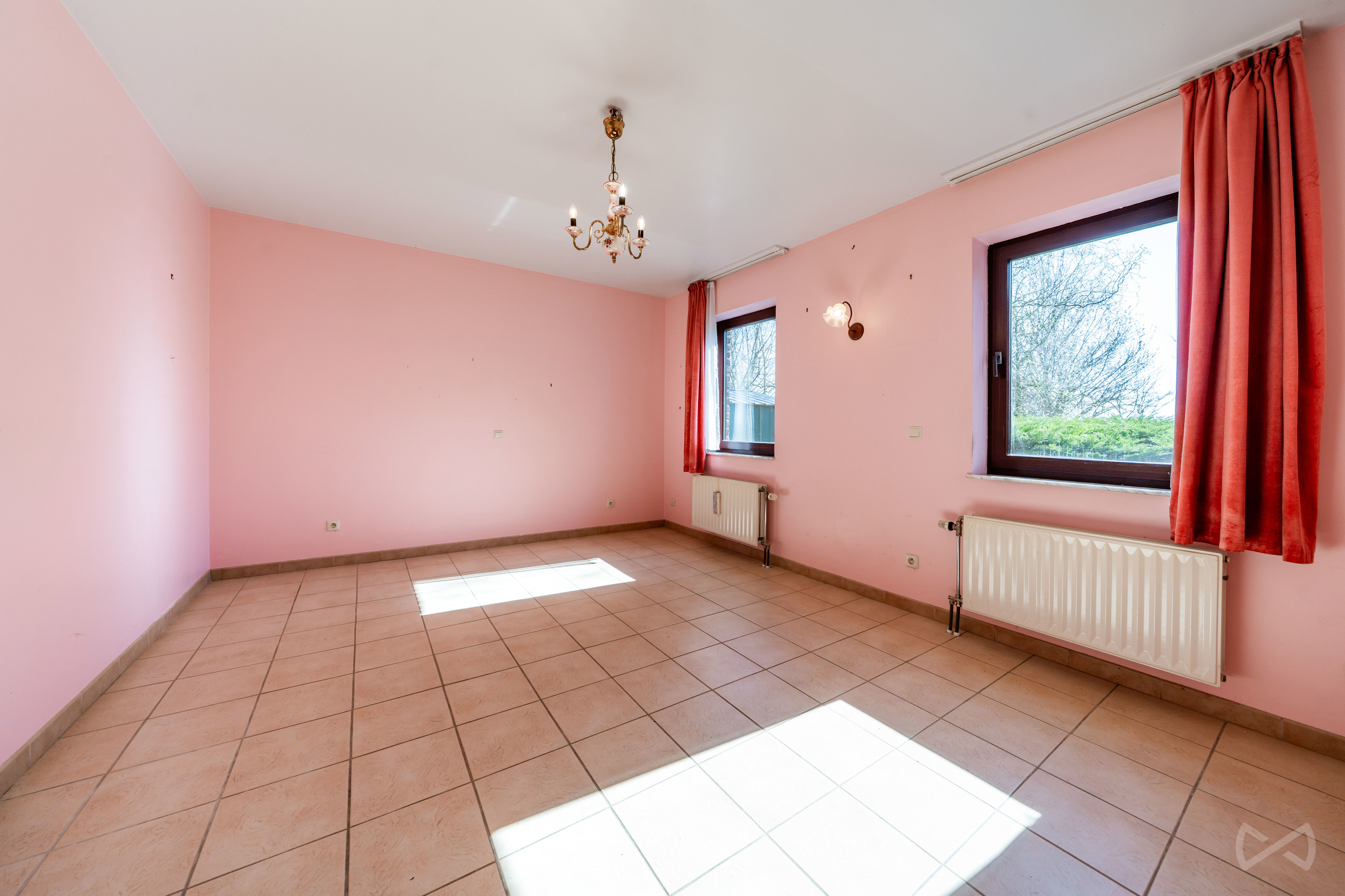 Photo 4 sur 4 pour Maison de deux chambres à Villers-la-ville
