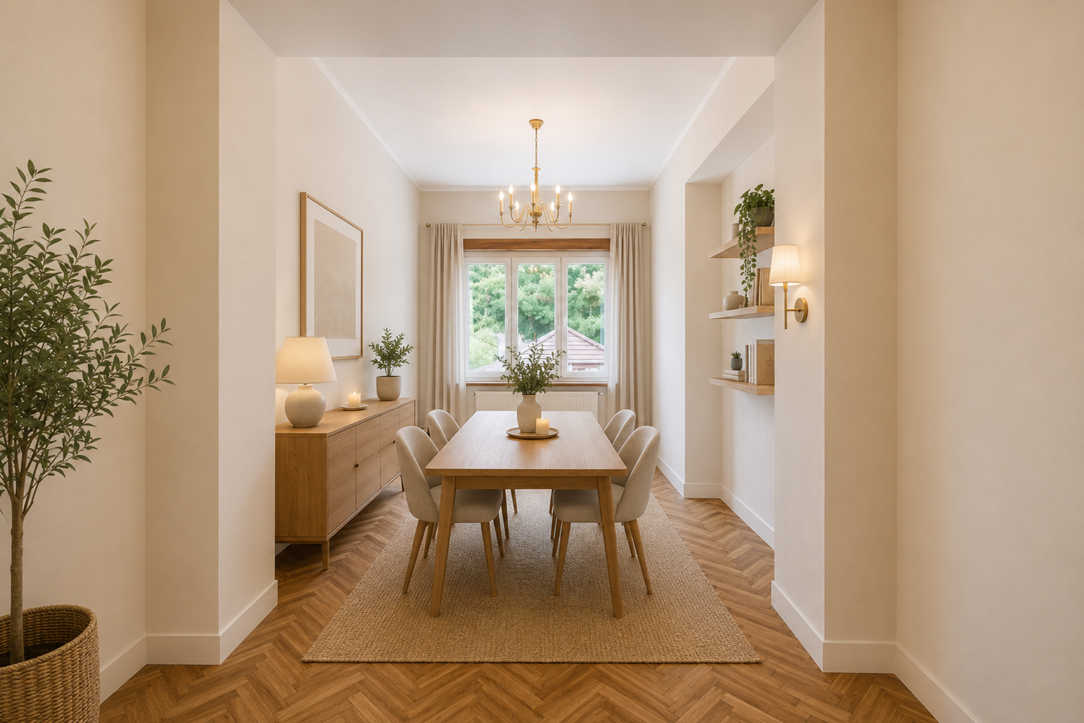 Foto van de woning