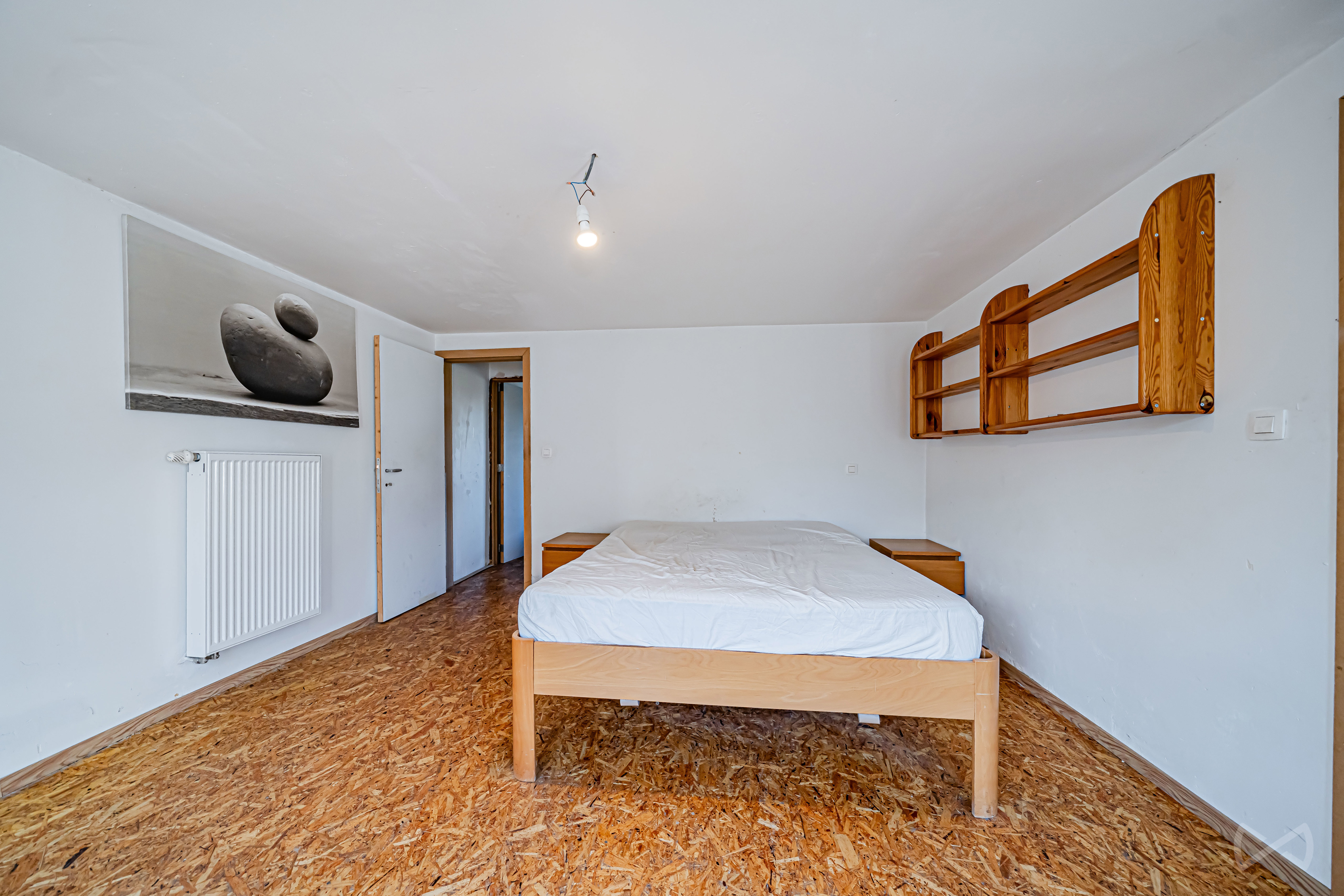 Photo 4 sur 4 pour Maison de trois chambres à Hanzinelle