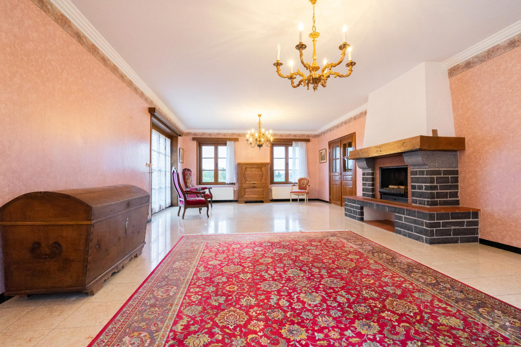 Picture 4 of 4 for House with five bedrooms in Forges