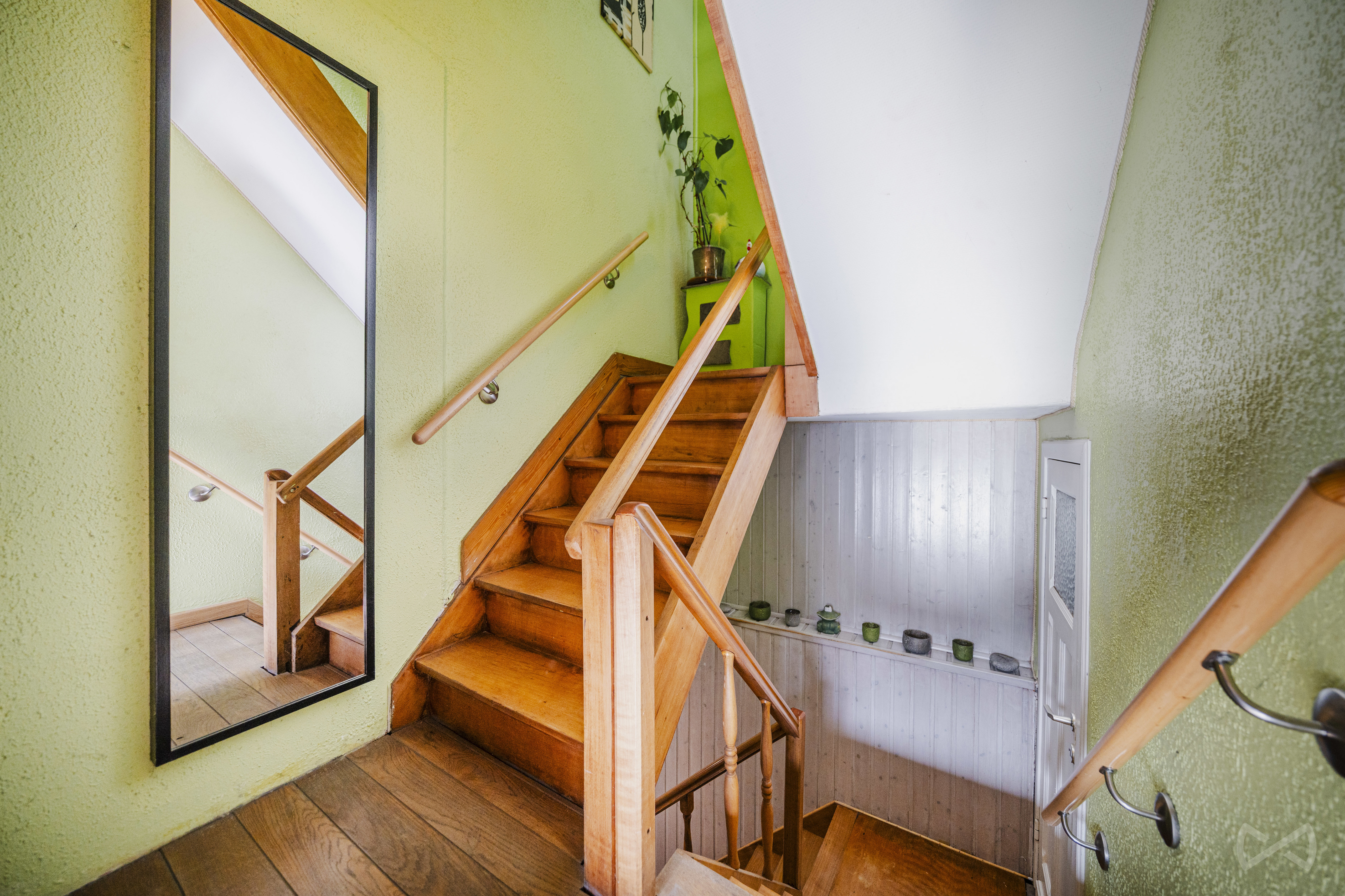 Photo 1 sur 4 pour Maison de trois chambres à Stembert