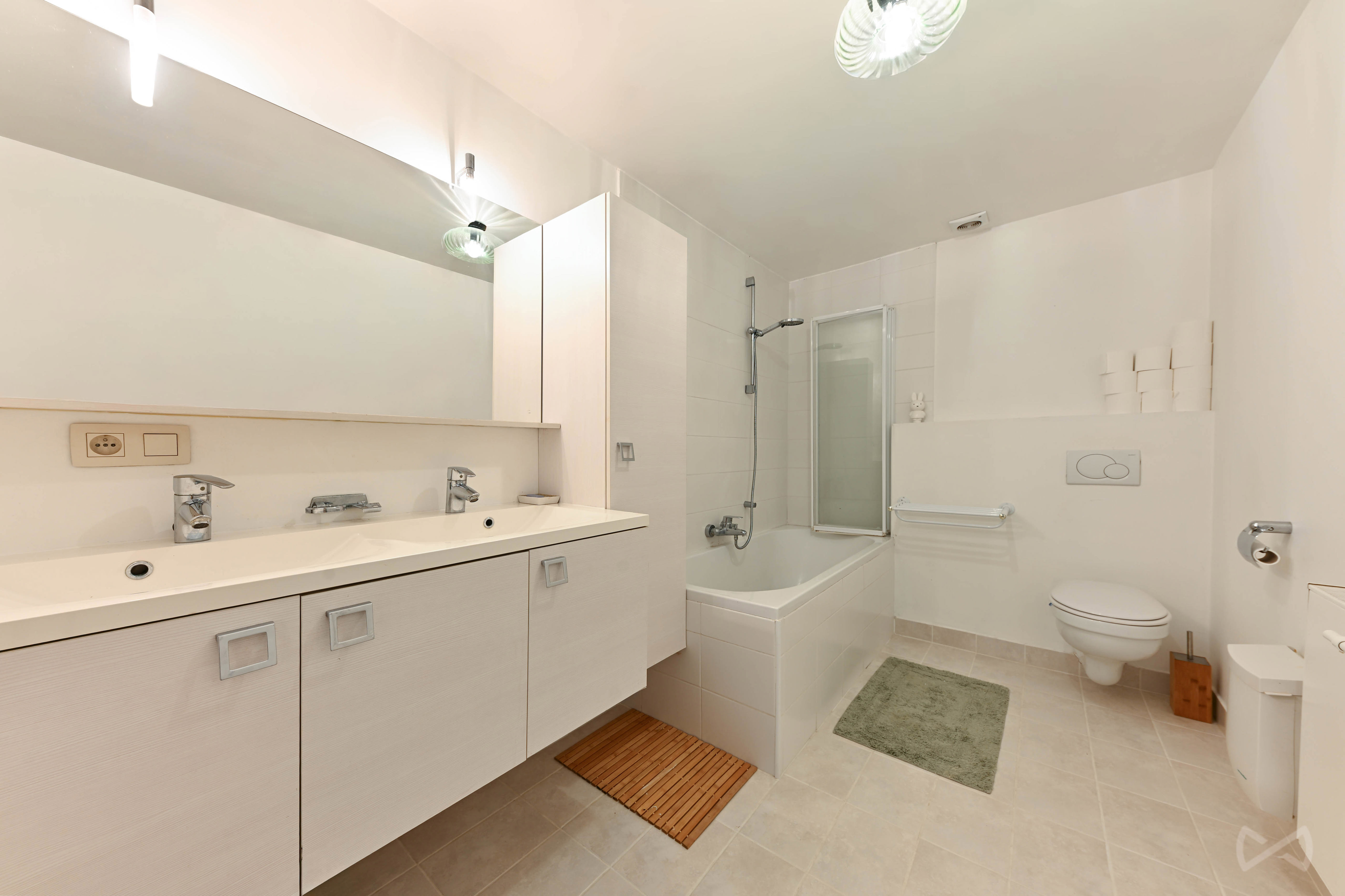 Picture 2 of 4 for House with three bedrooms in Holsbeek
