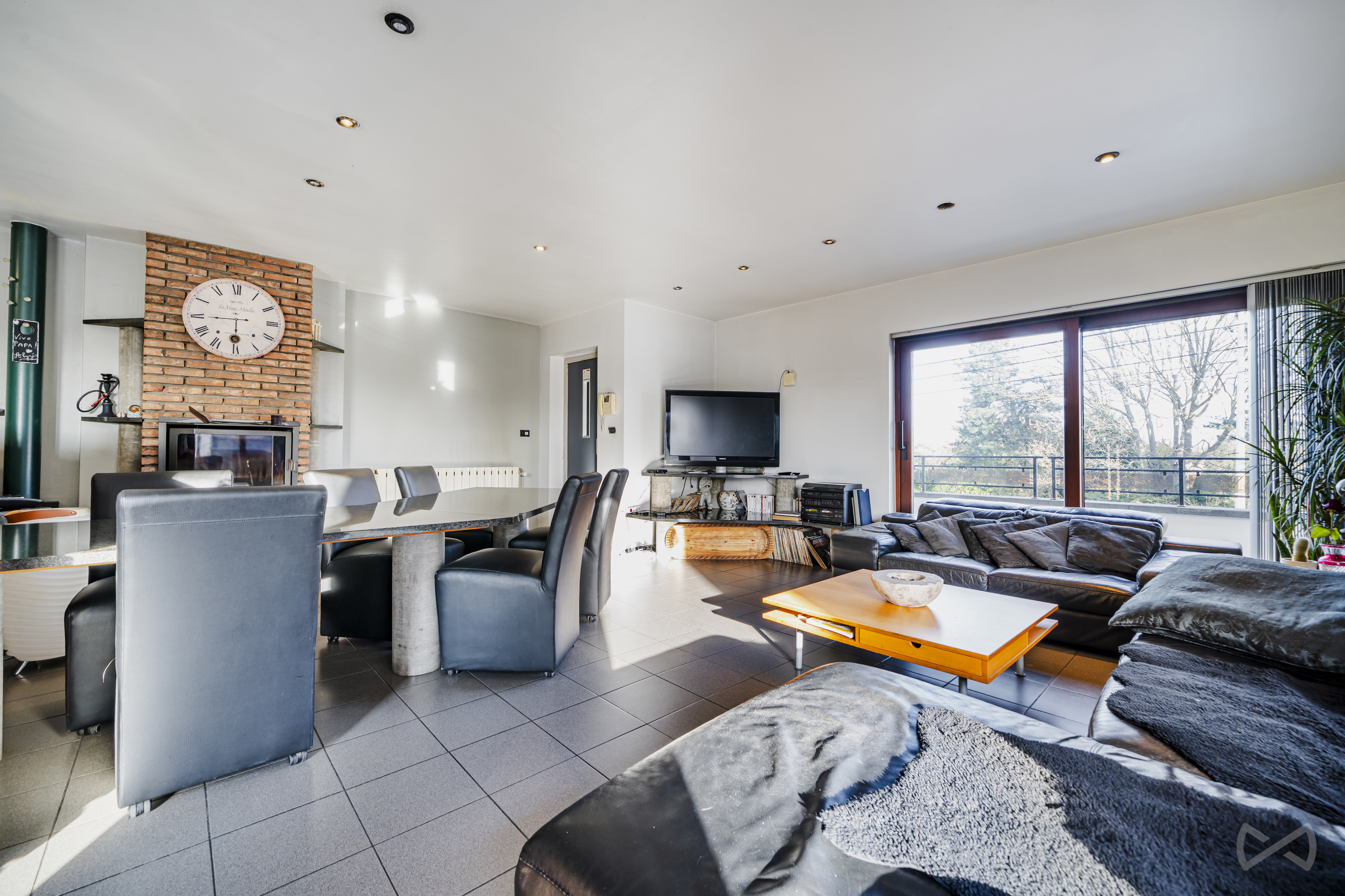 Picture 4 of 4 for House with four bedrooms in Tertre