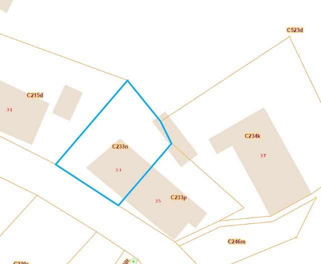 Picture 1 of 3 for House with two bedrooms in La Louvière Houdeng-Aimeries