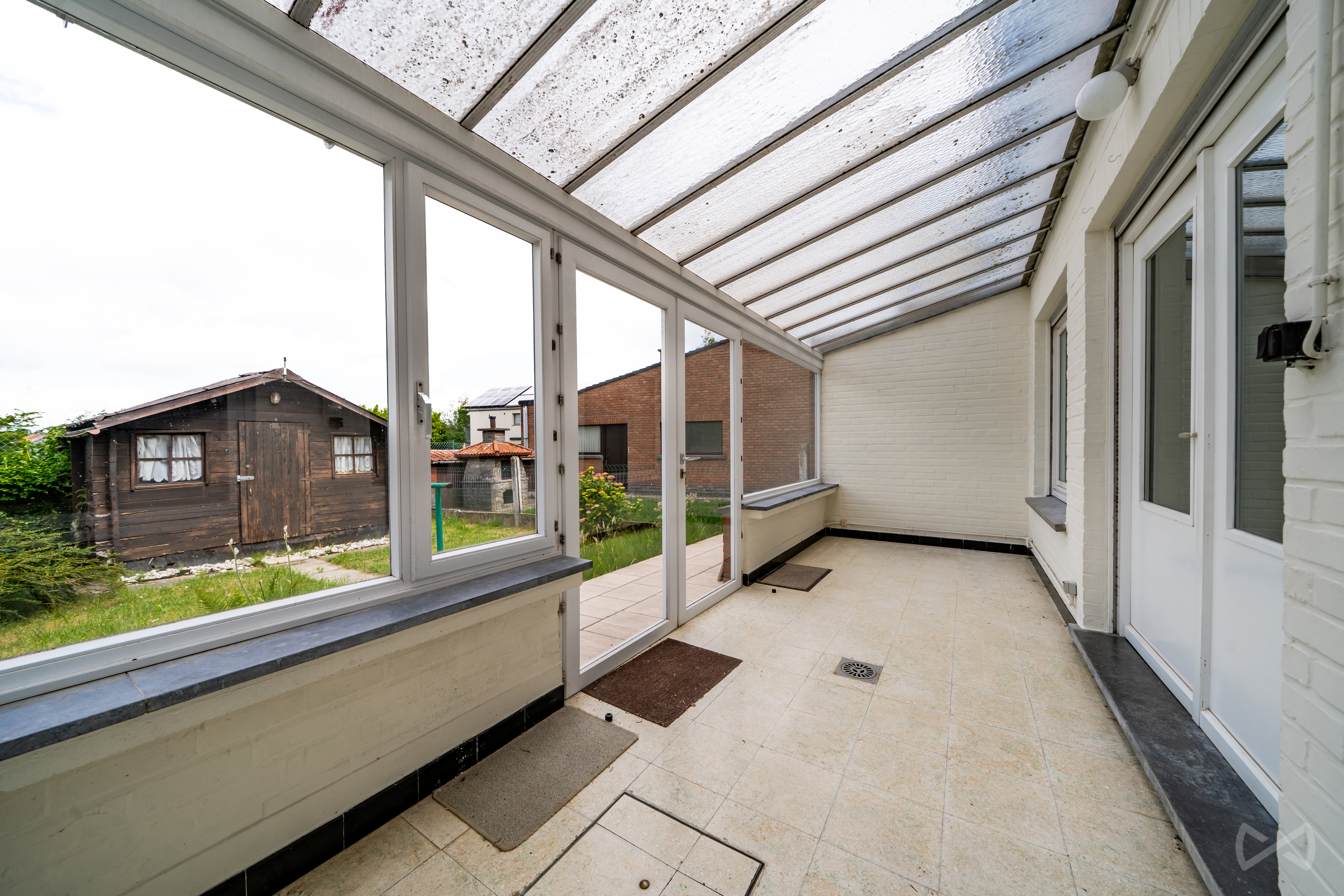 Photo 1 sur 4 pour Maison de trois chambres à Mouscron