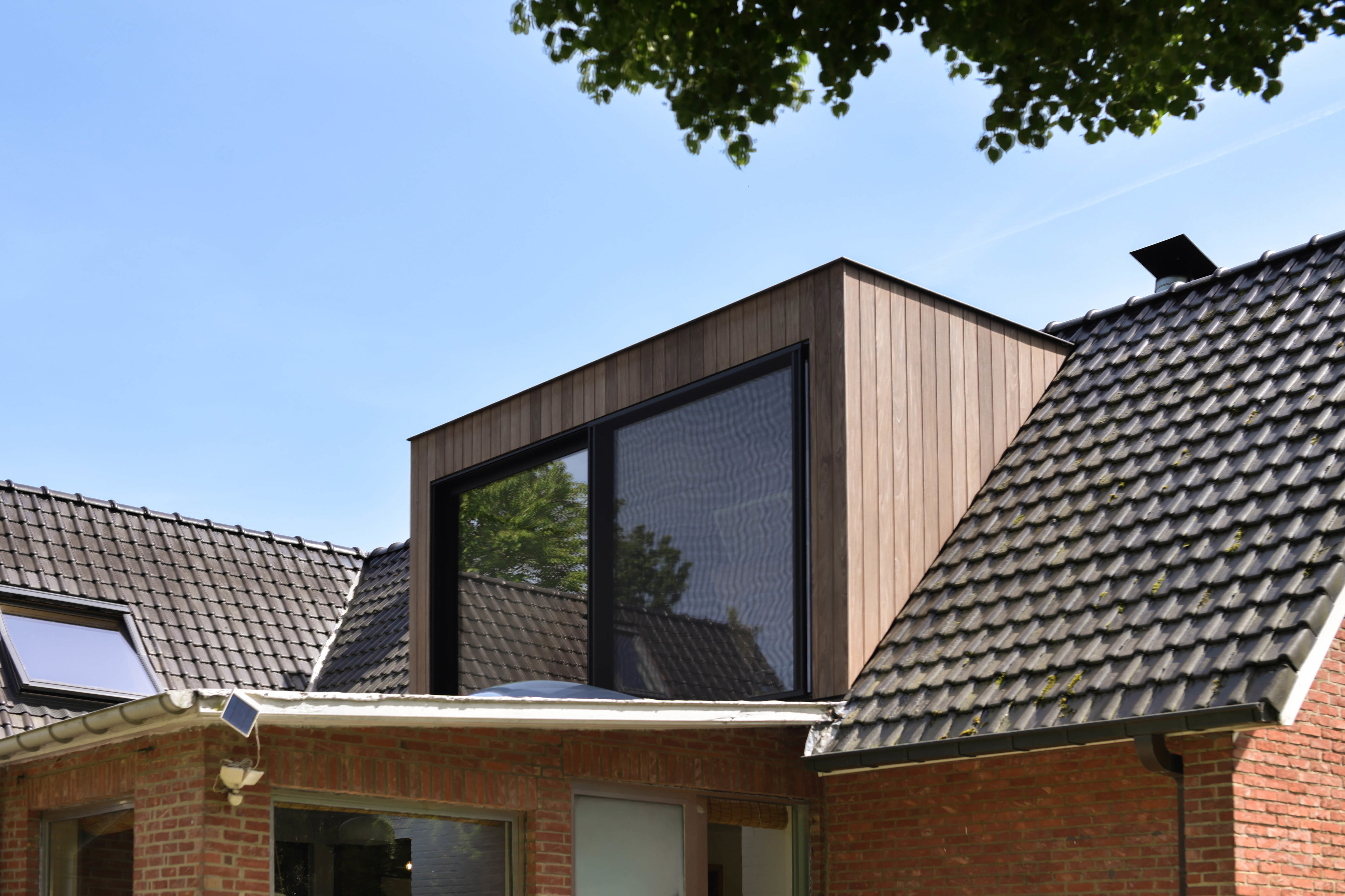 Picture 3 of 4 for House with three bedrooms in Leuven Kessel-Lo