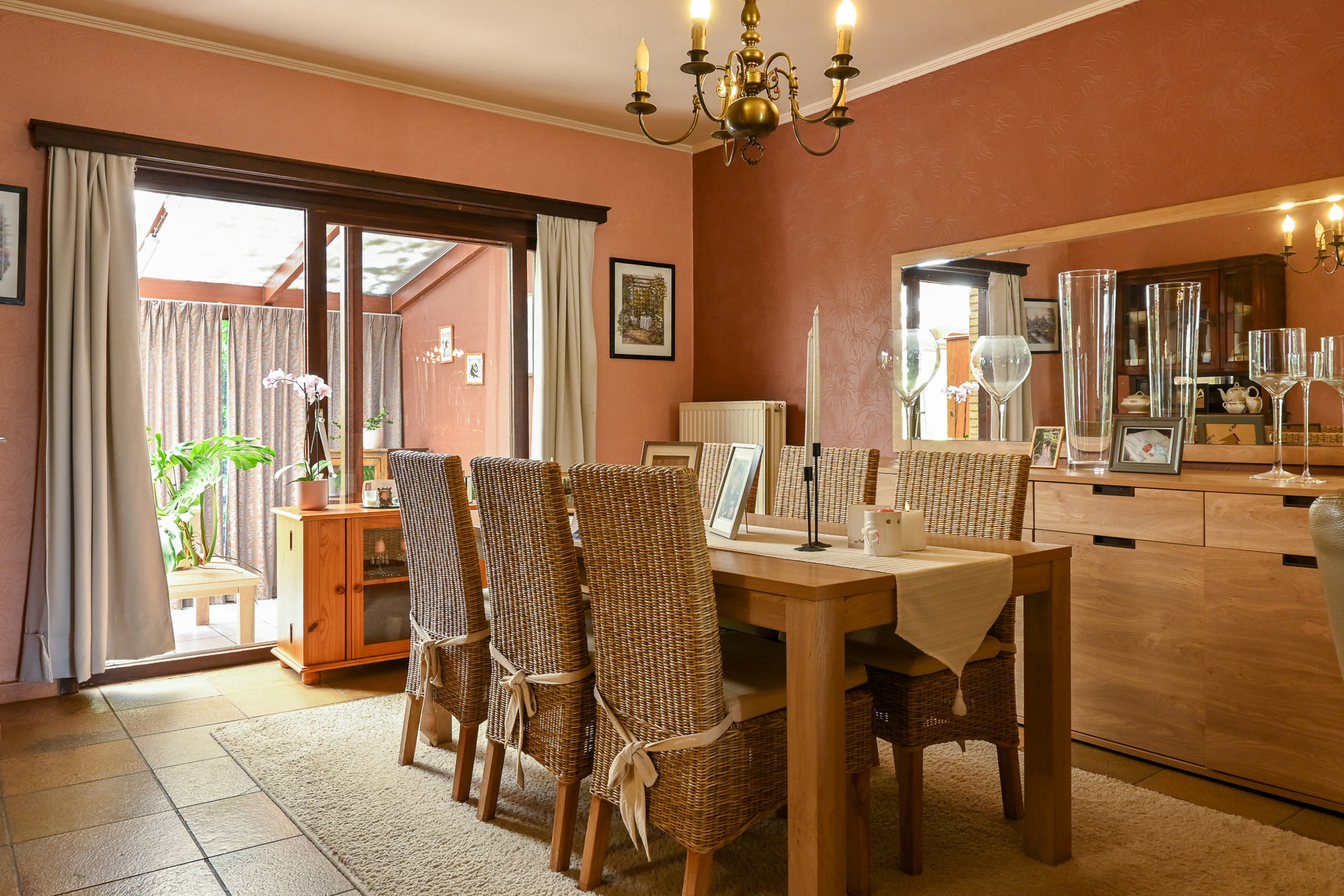 Picture 1 of 4 for House with three bedrooms in Halen