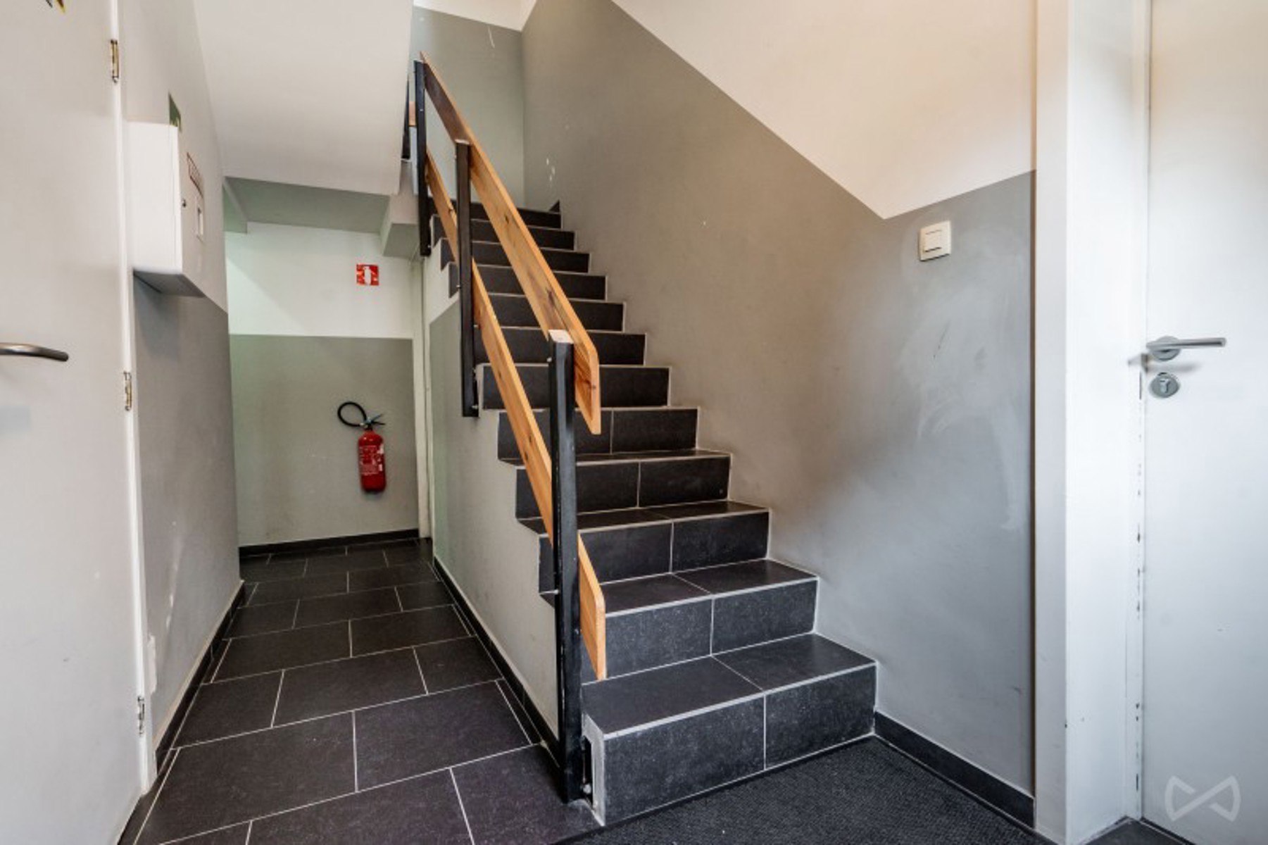 Picture 2 of 4 for Flat with two bedrooms in Seraing