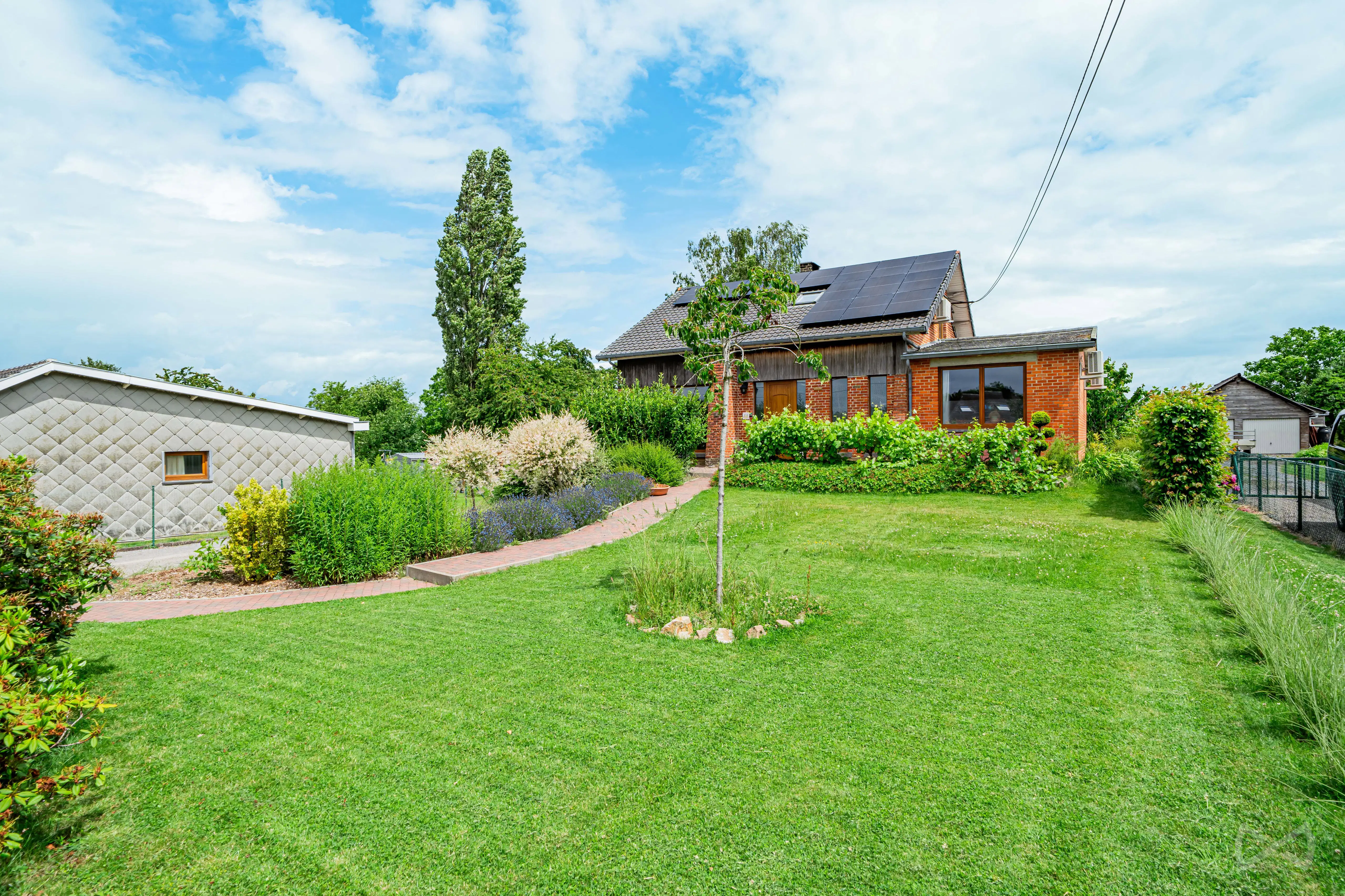 Picture 3 of 4 for House with three bedrooms in Loyers