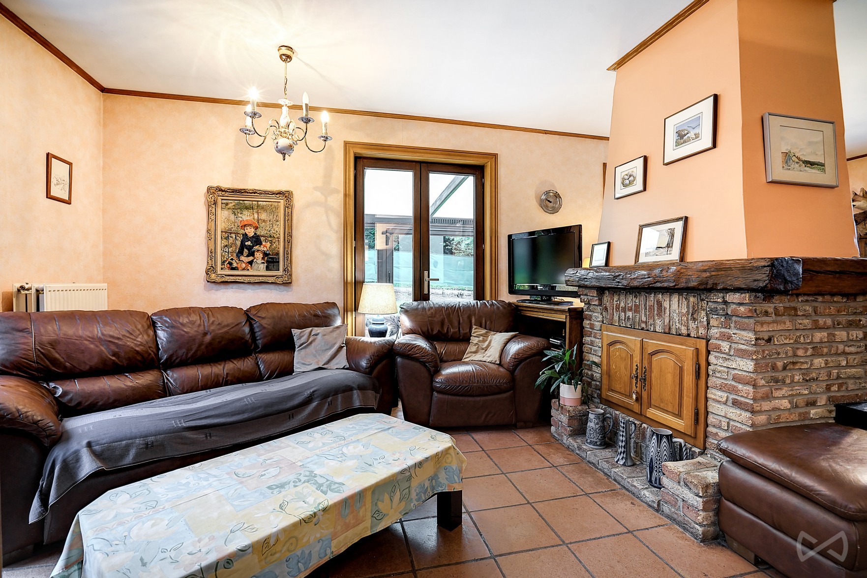 Foto 4 van 4 van Huis met drie slaapkamers in Braine-le-comte