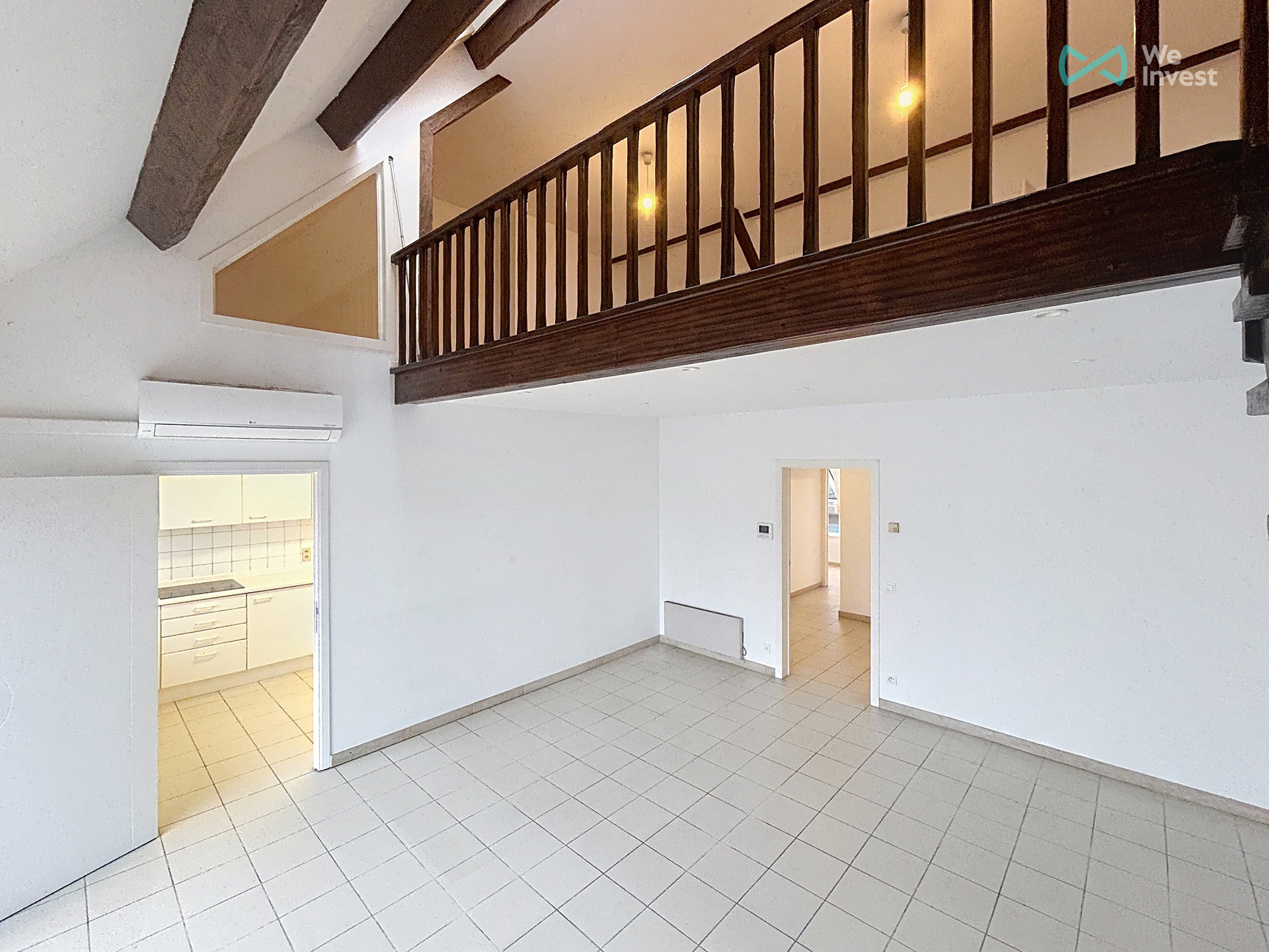 Foto 2 van 3 van Appartement met twee slaapkamers in Meise