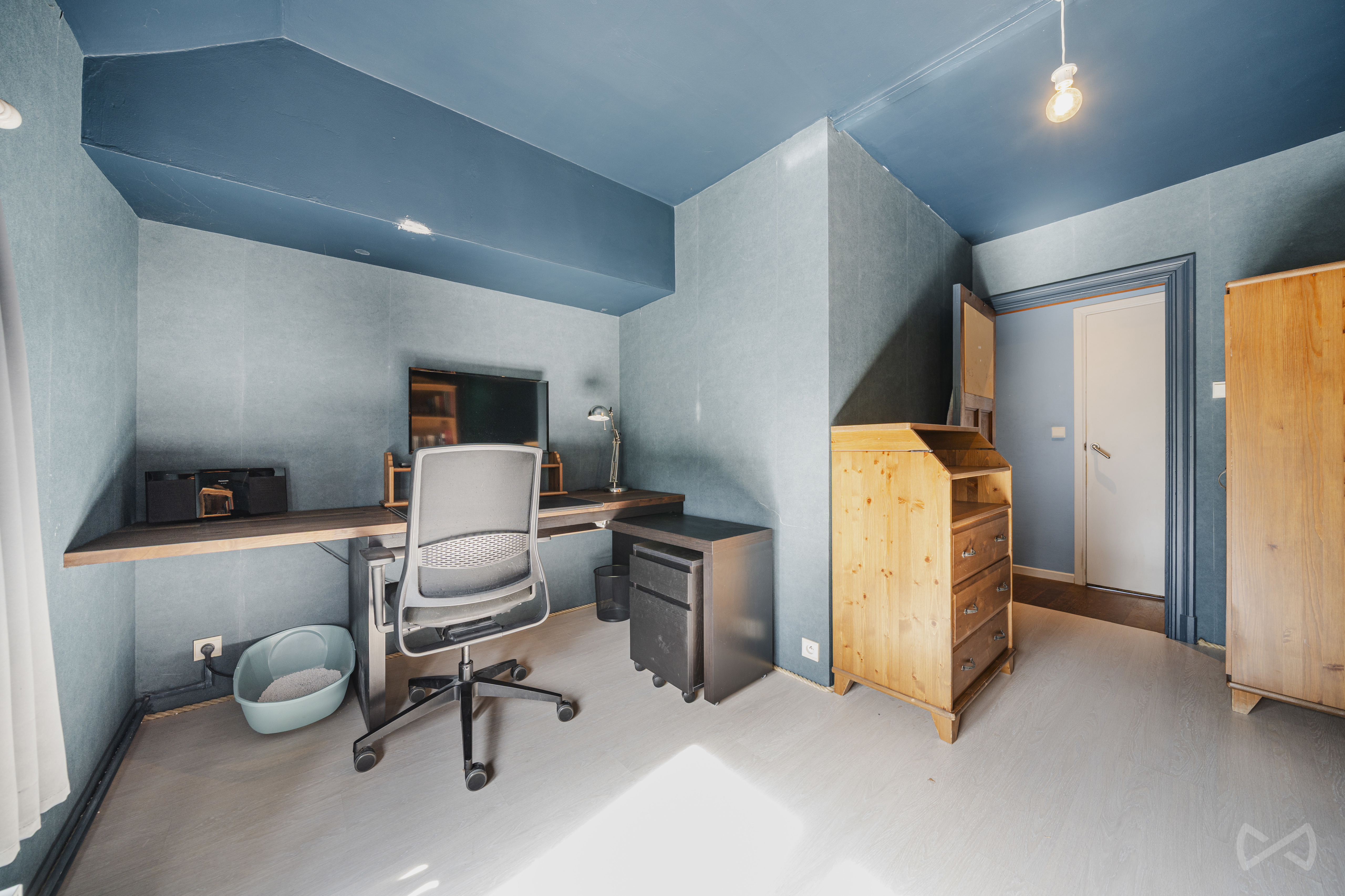 Picture 1 of 4 for House with three bedrooms in Branchon